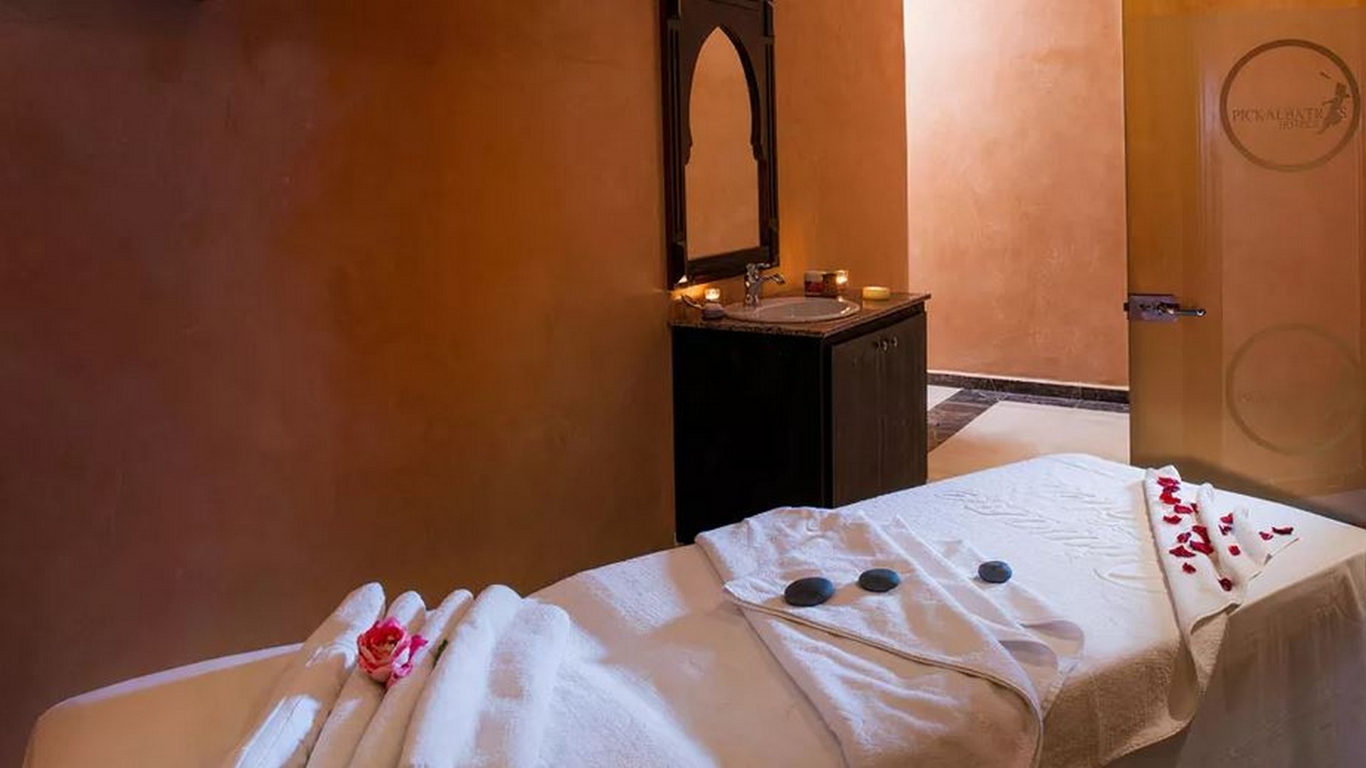 Aqua Fun Club Marrakech