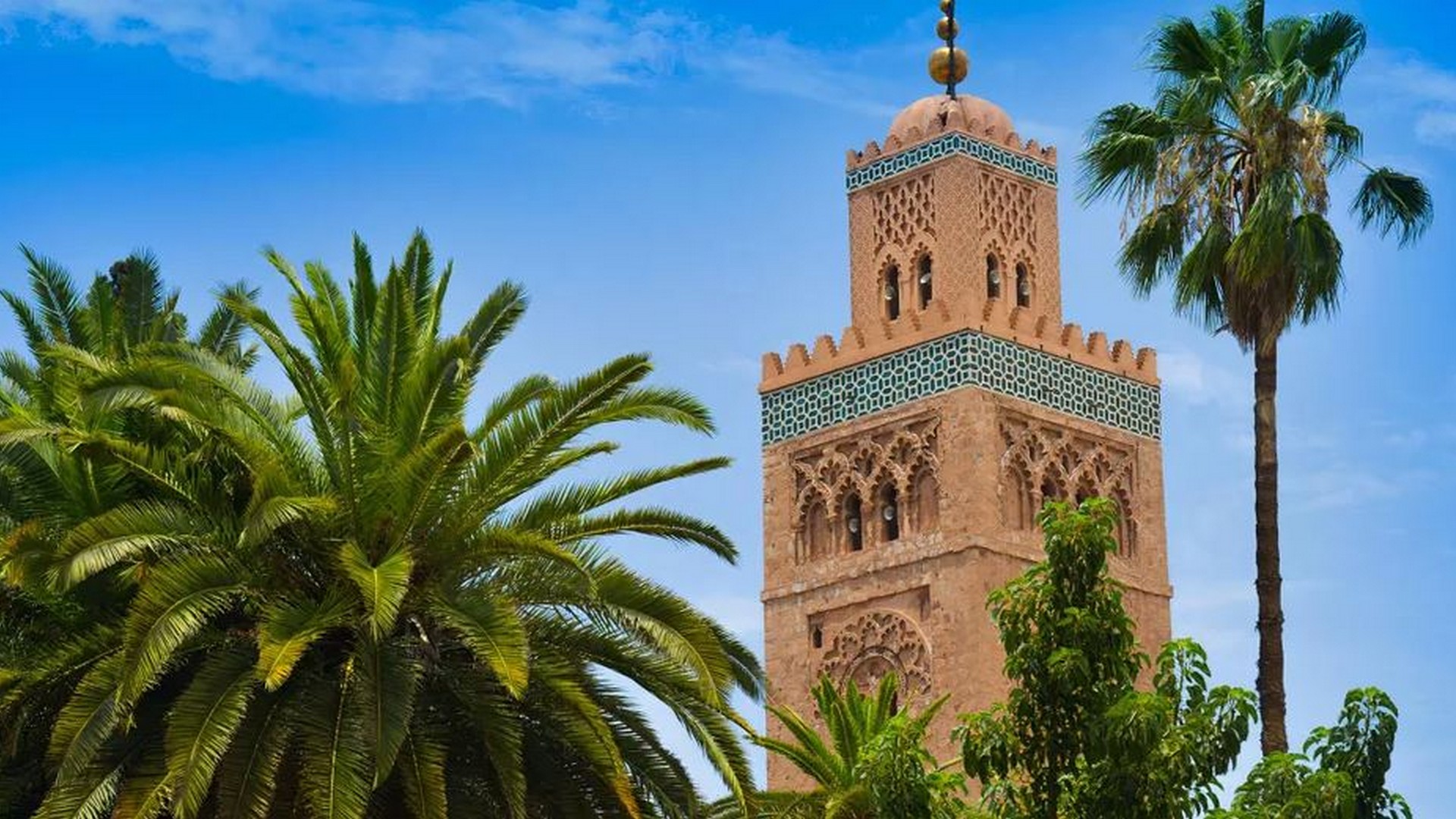 Aqua Fun Club Marrakech