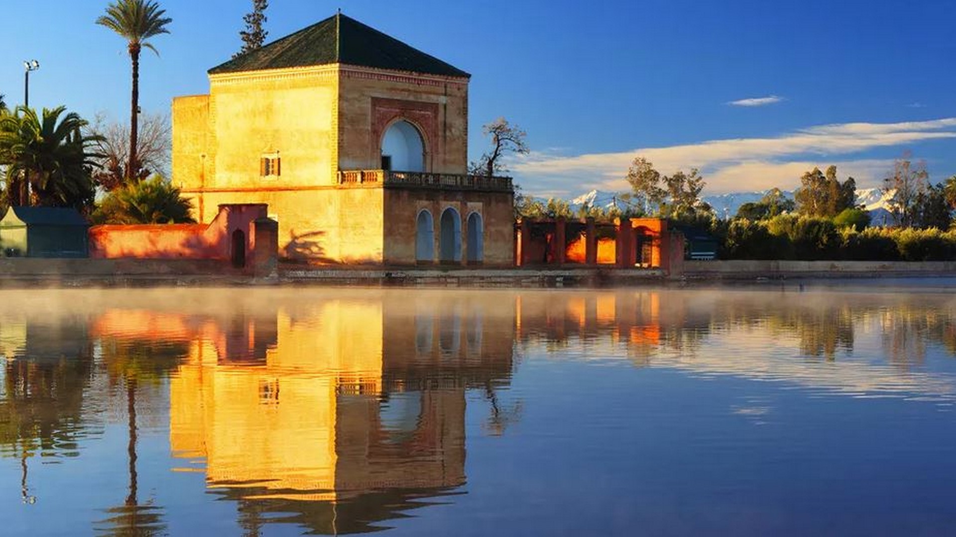 Aqua Fun Club Marrakech