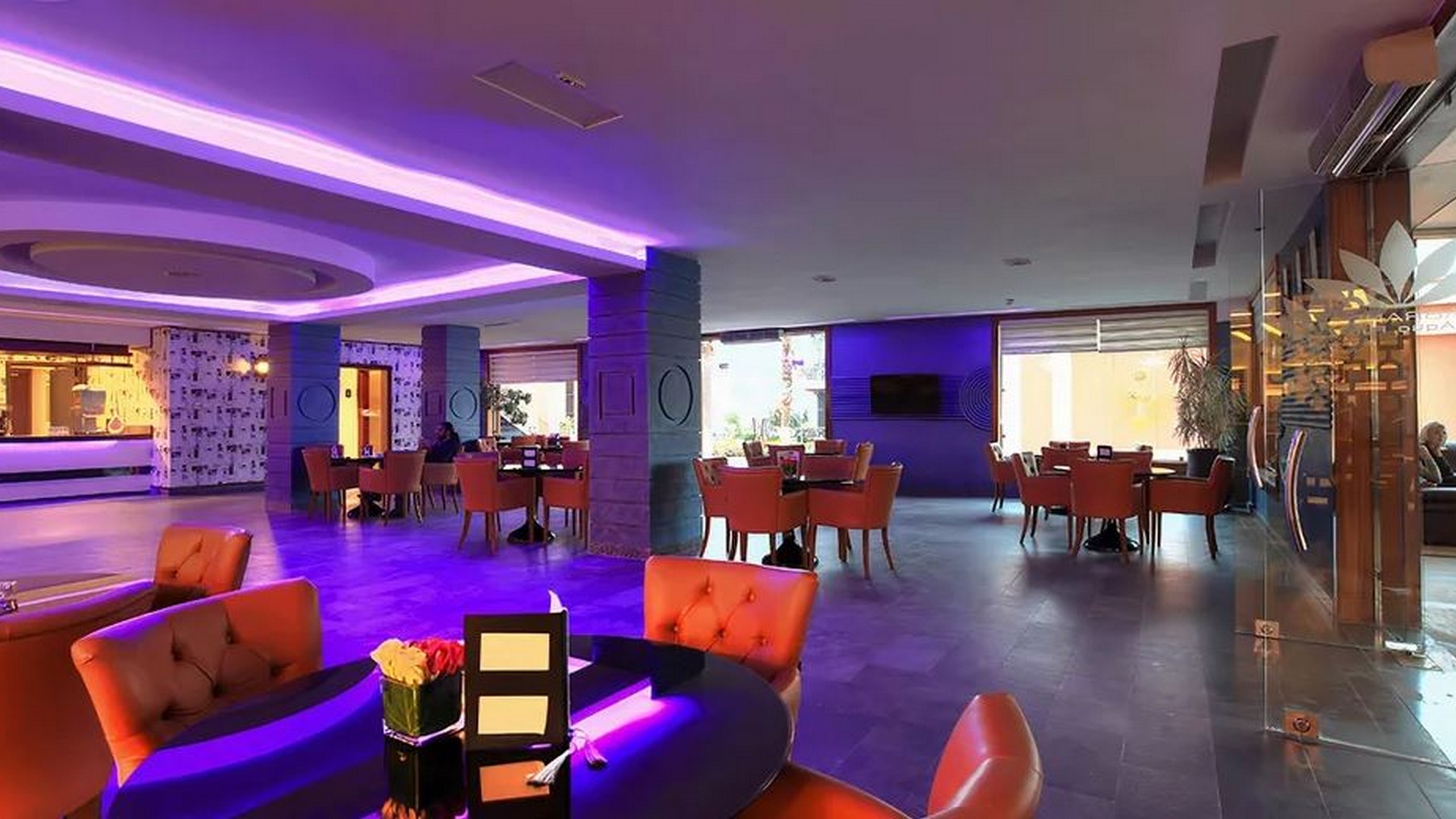 Aqua Fun Club Marrakech