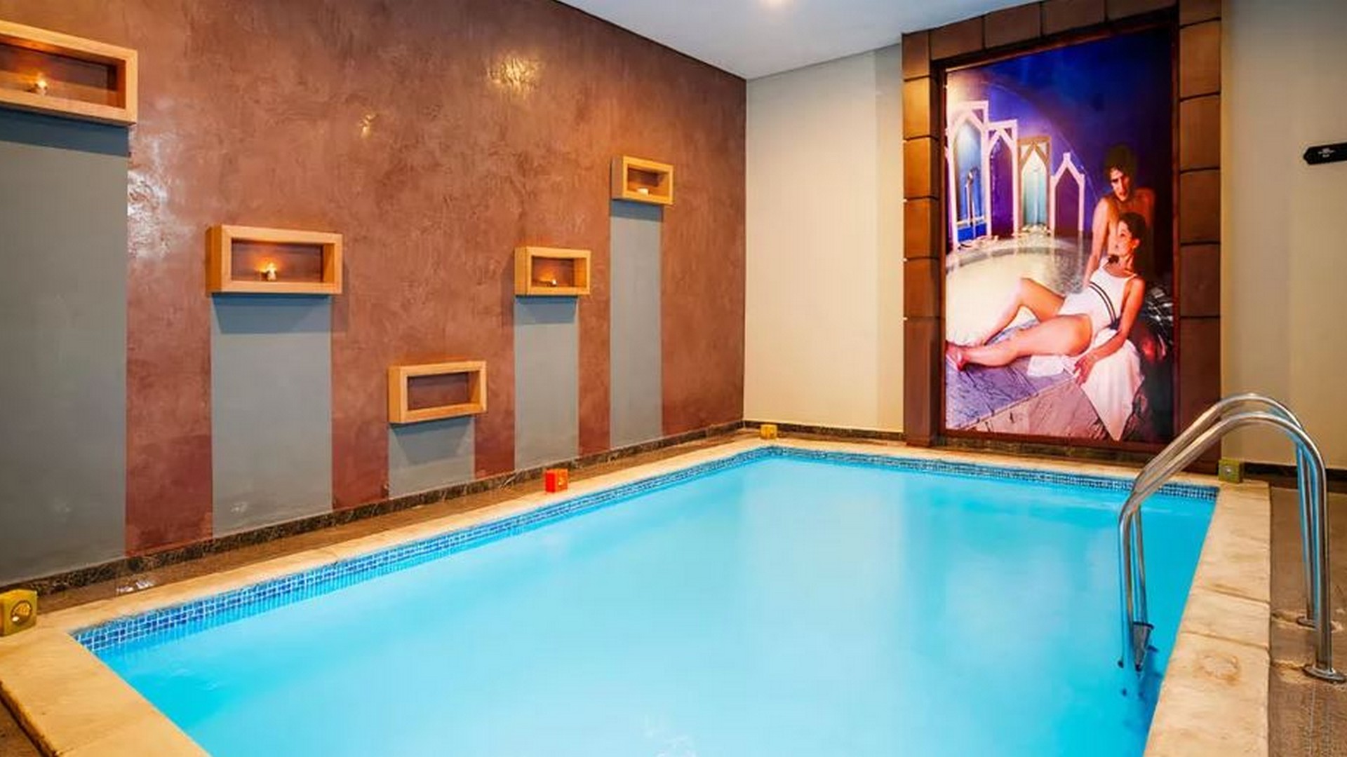 Aqua Fun Club Marrakech