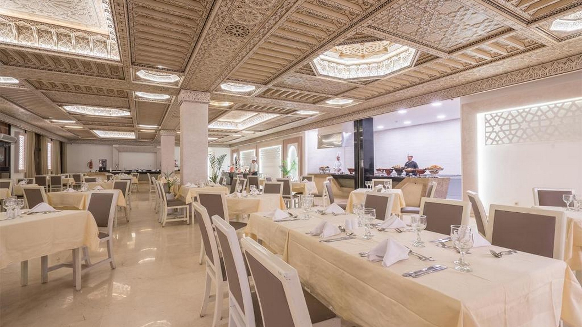 Aqua Fun Club Marrakech