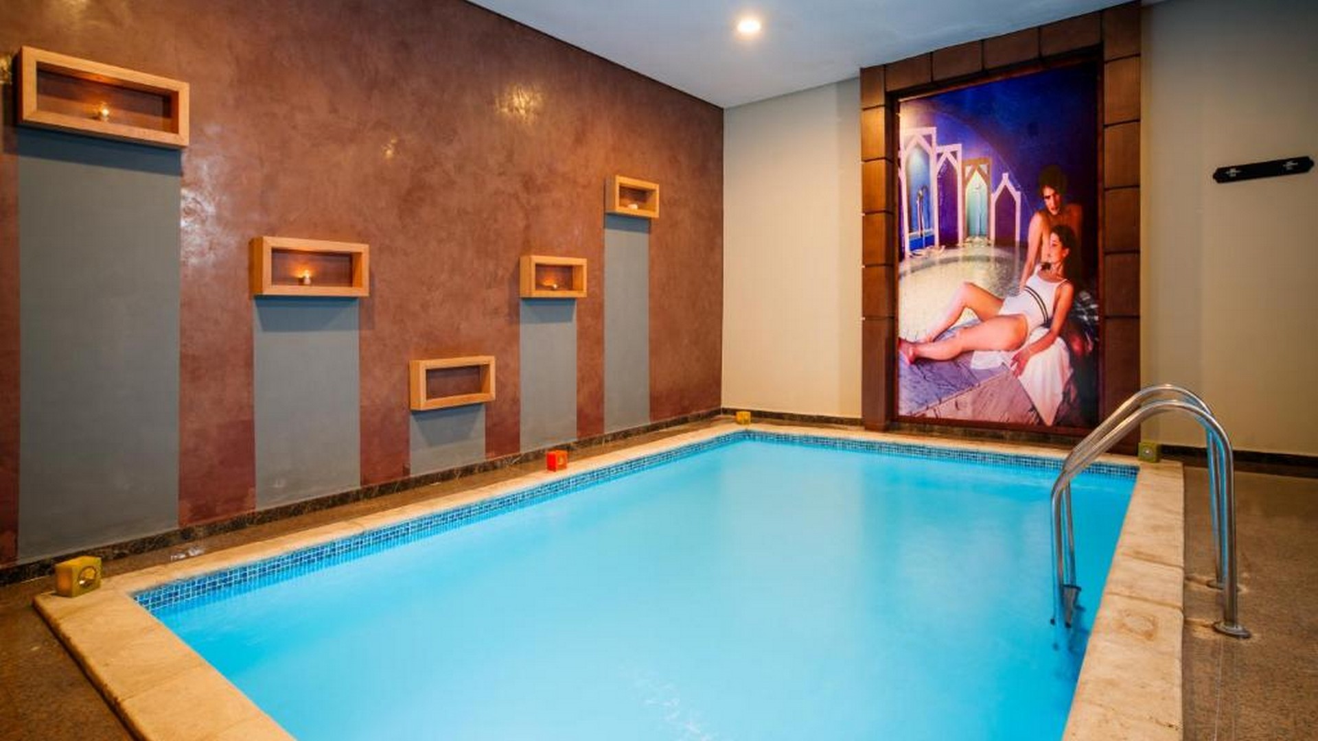 Aqua Fun Club Marrakech
