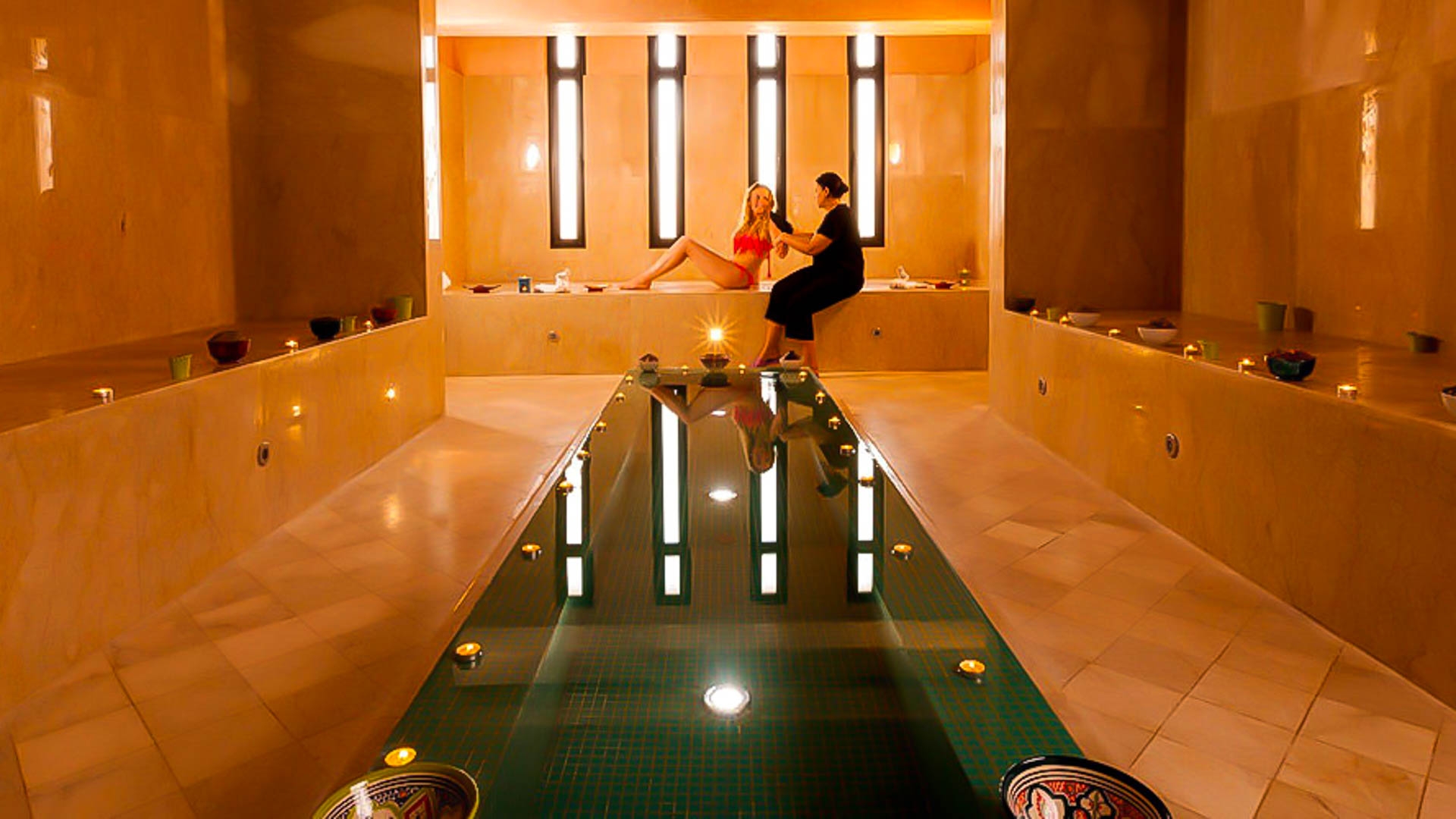 Aqua Mirage Marrakech