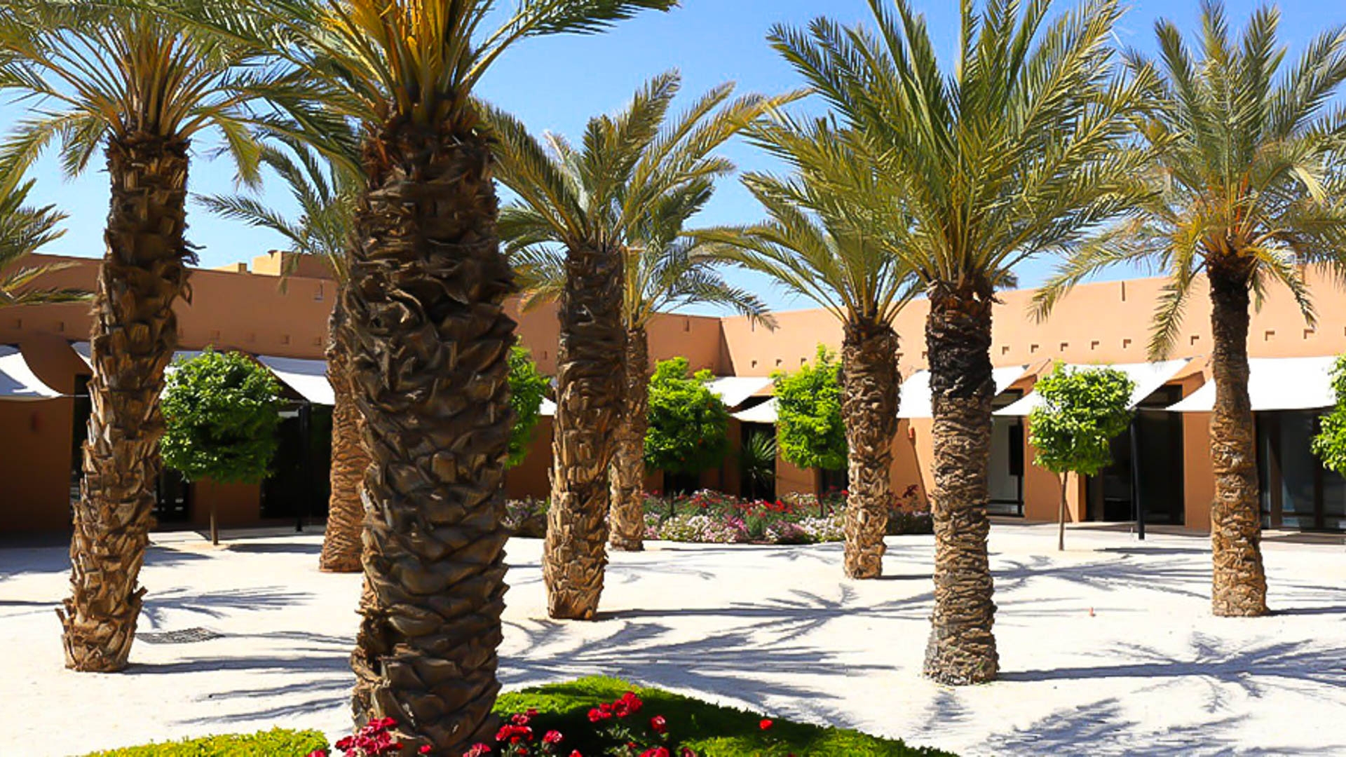 Aqua Mirage Marrakech