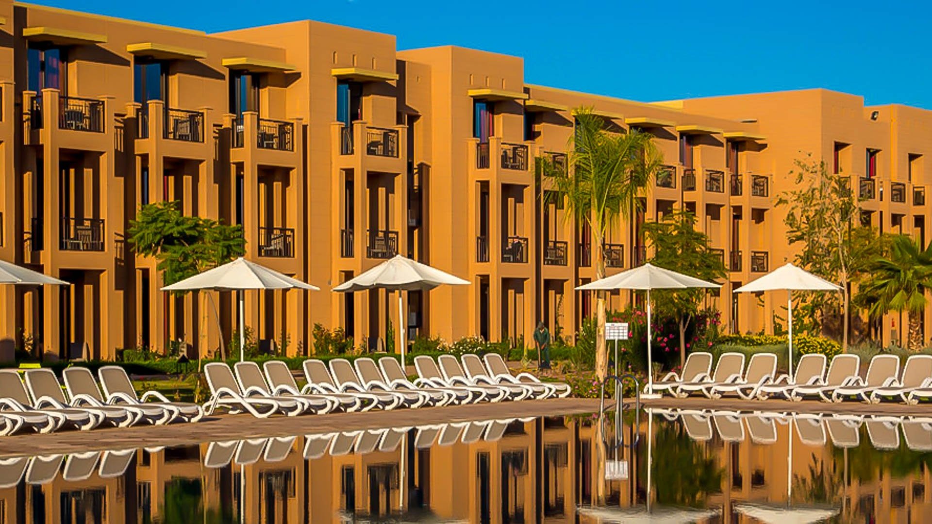 Aqua Mirage Marrakech