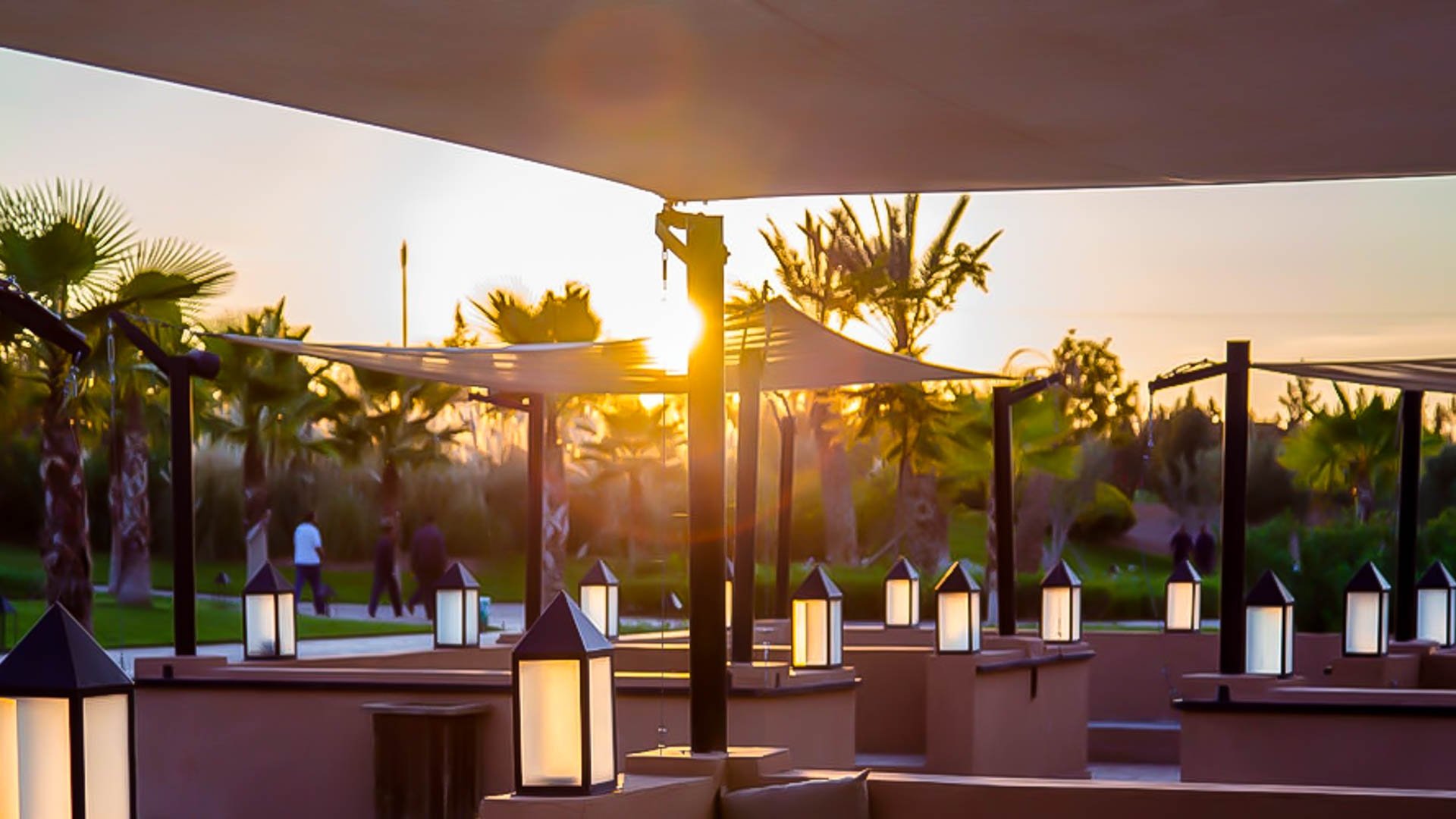Aqua Mirage Marrakech