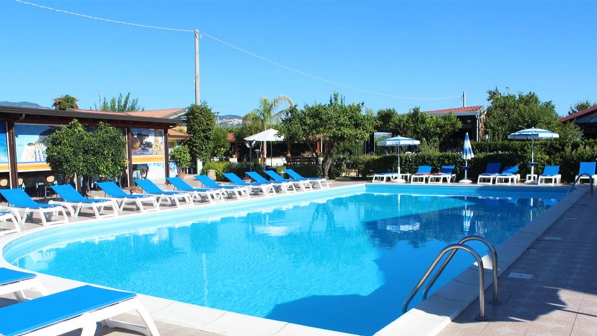 Villaggio Aquilia
