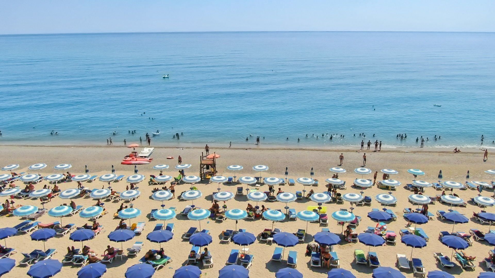 Villaggio Aquilia