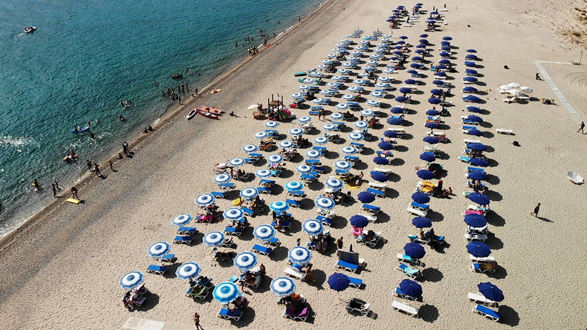 Villaggio Aquilia