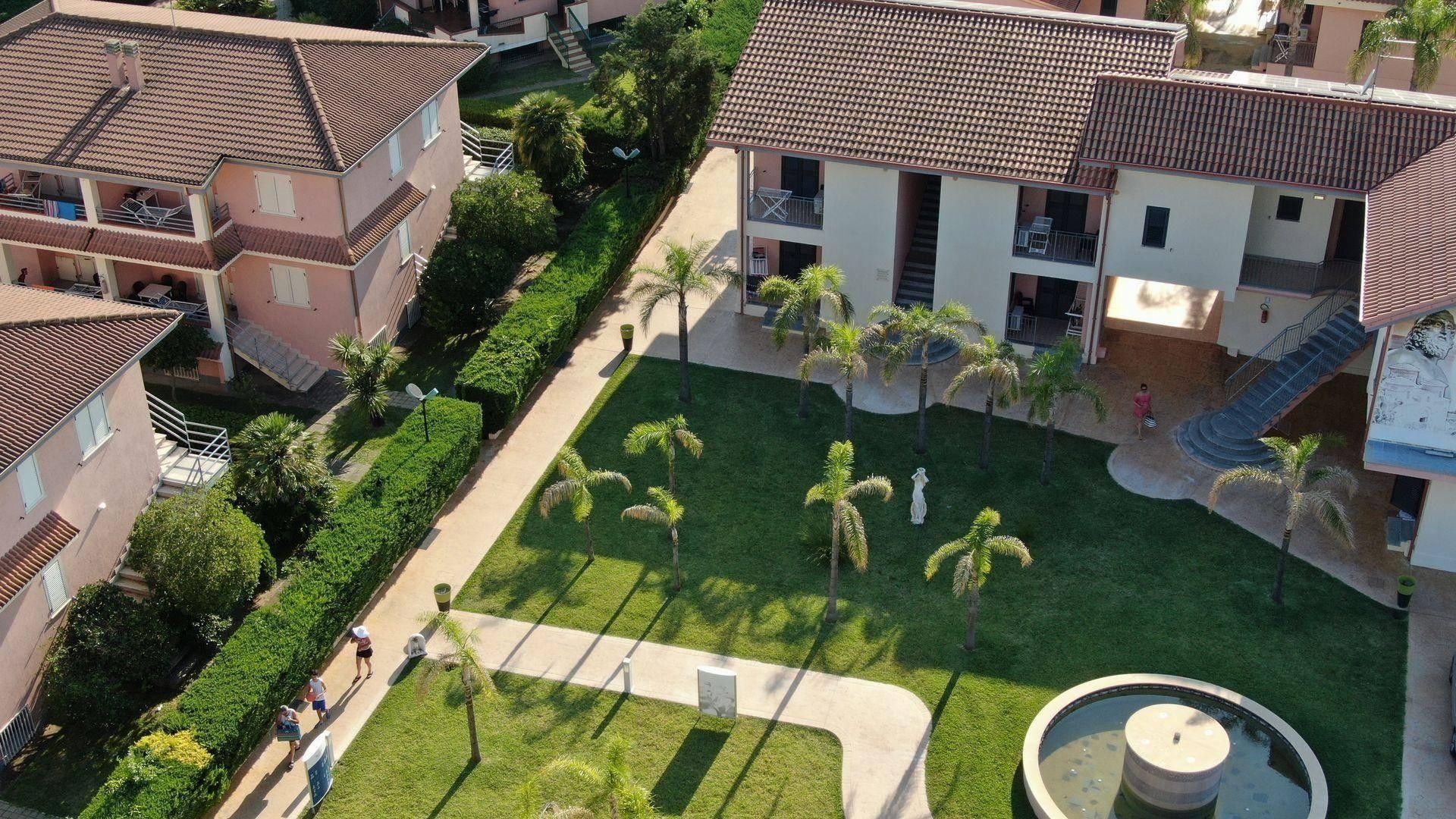 Villaggio Aquilia