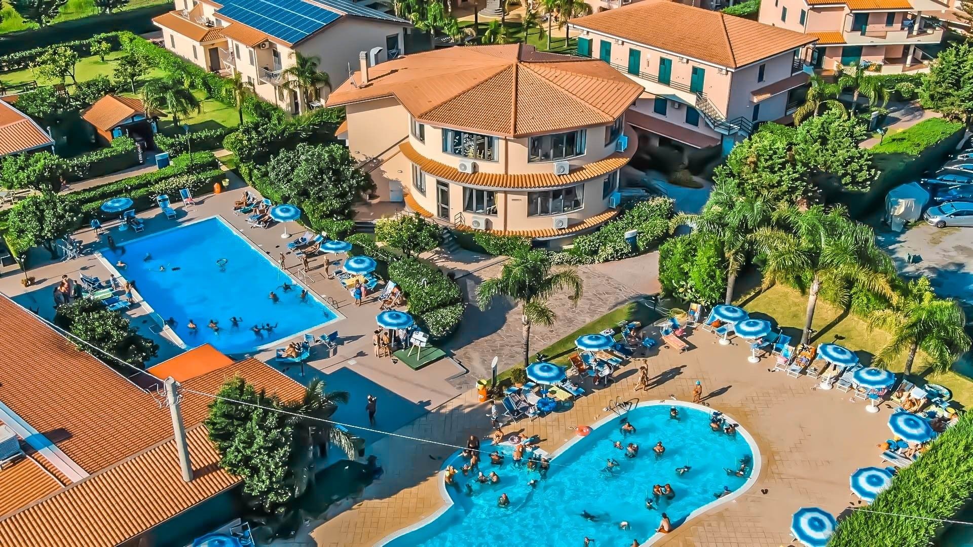 Villaggio Aquilia