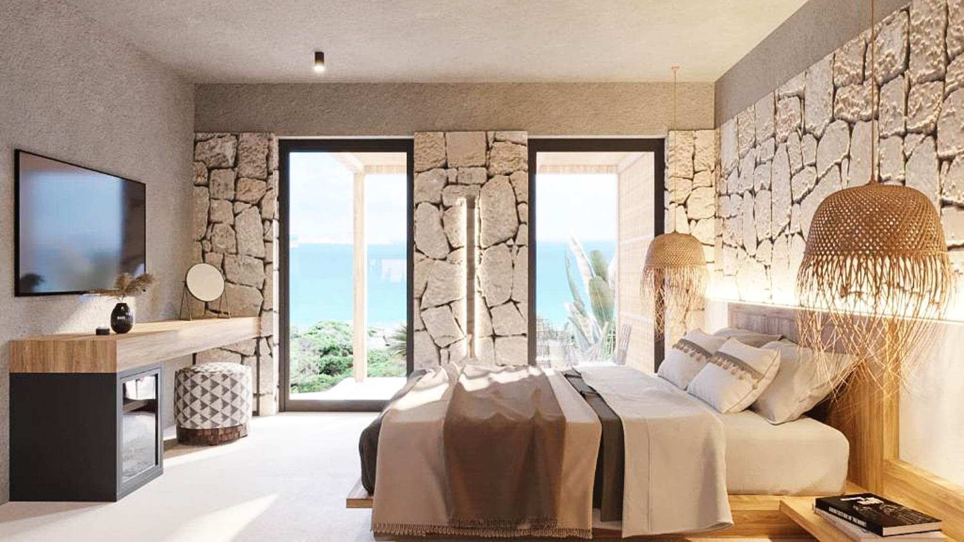 Arameras Beach Resort