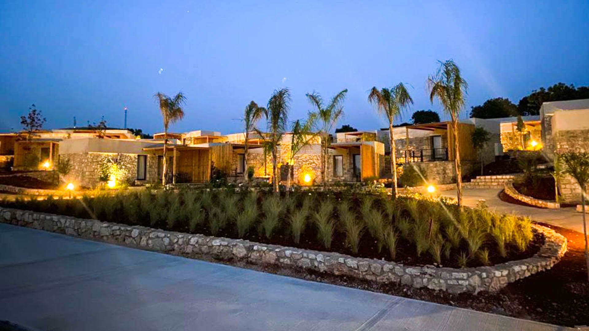 Arameras Beach Resort