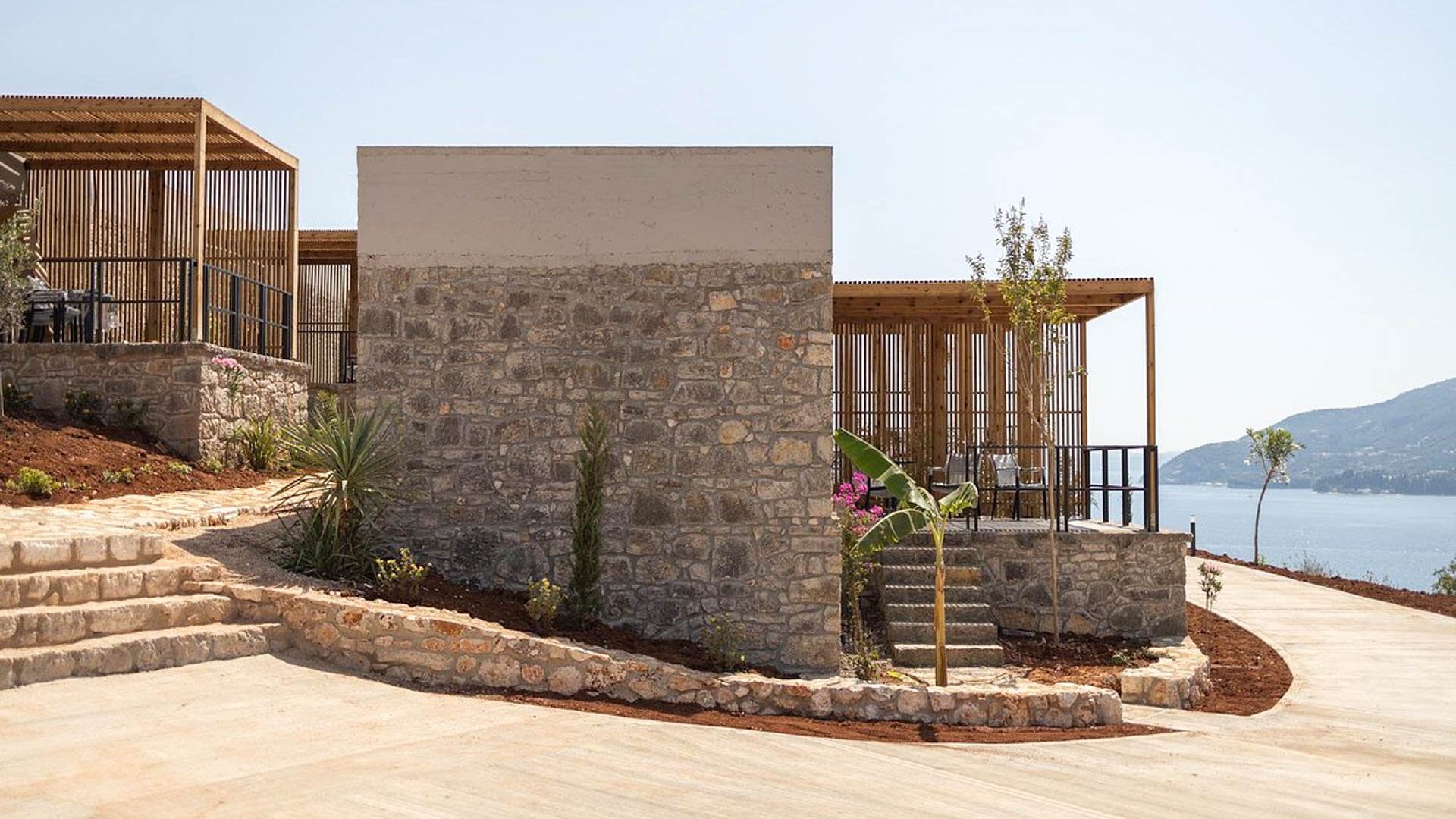 Arameras Beach Resort