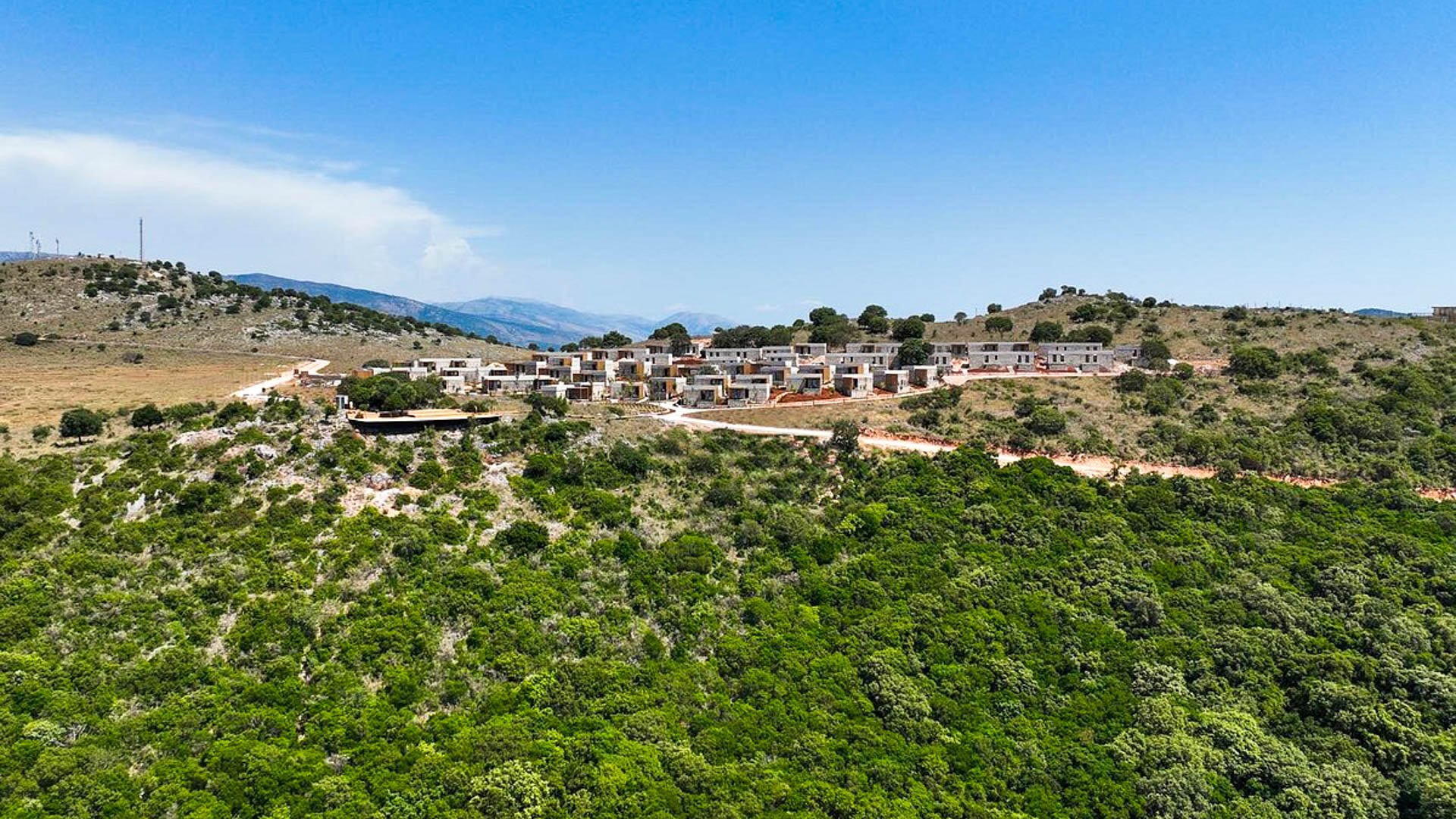 Arameras Beach Resort
