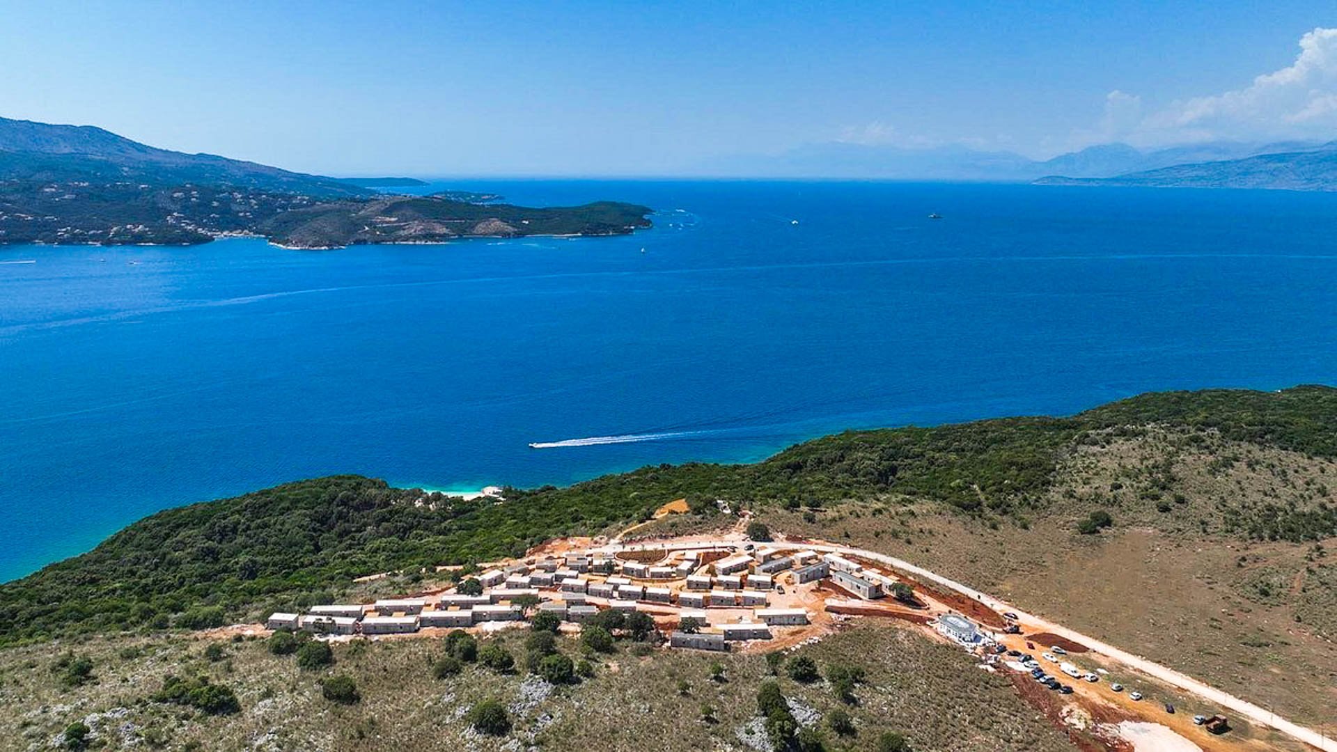 Arameras Beach Resort