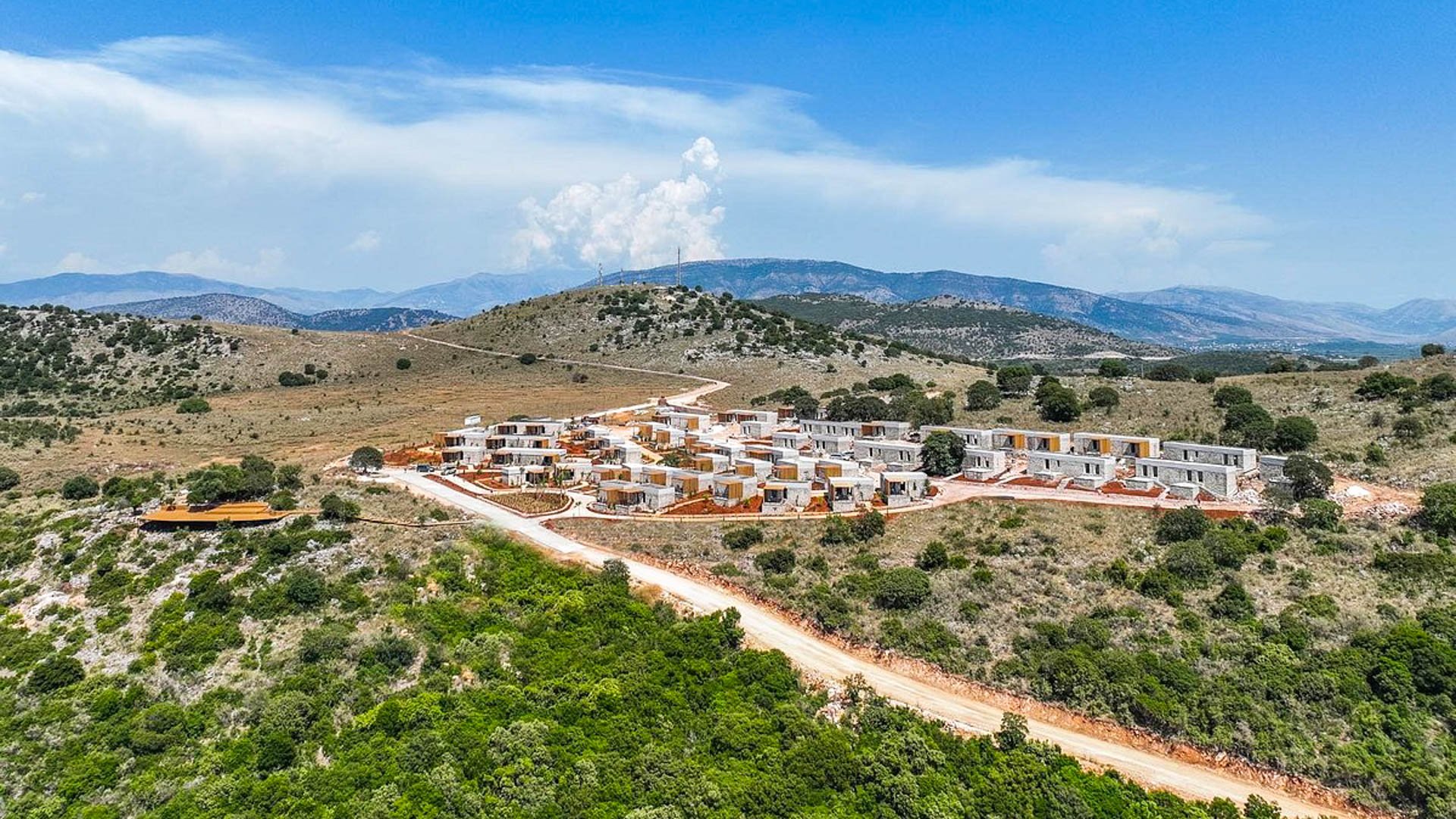 Arameras Beach Resort