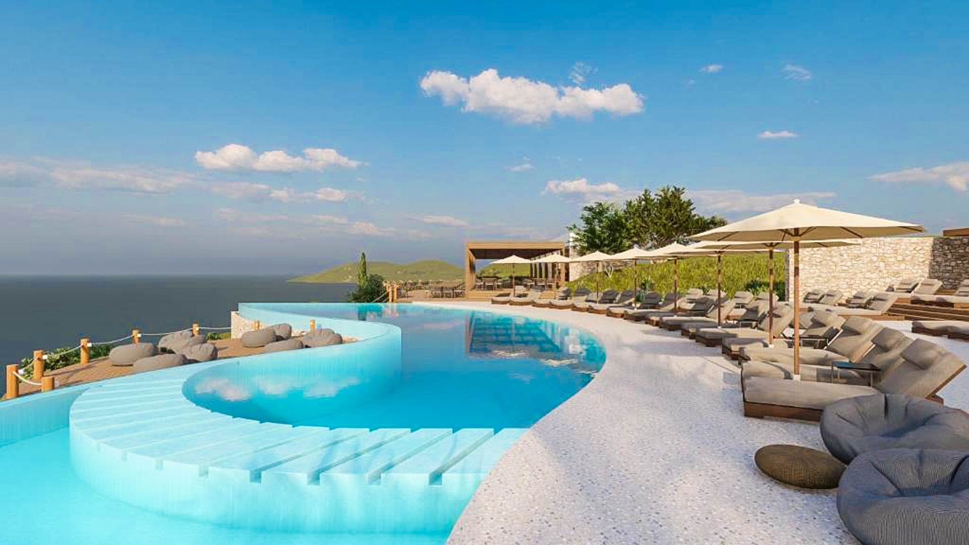 Arameras Beach Resort