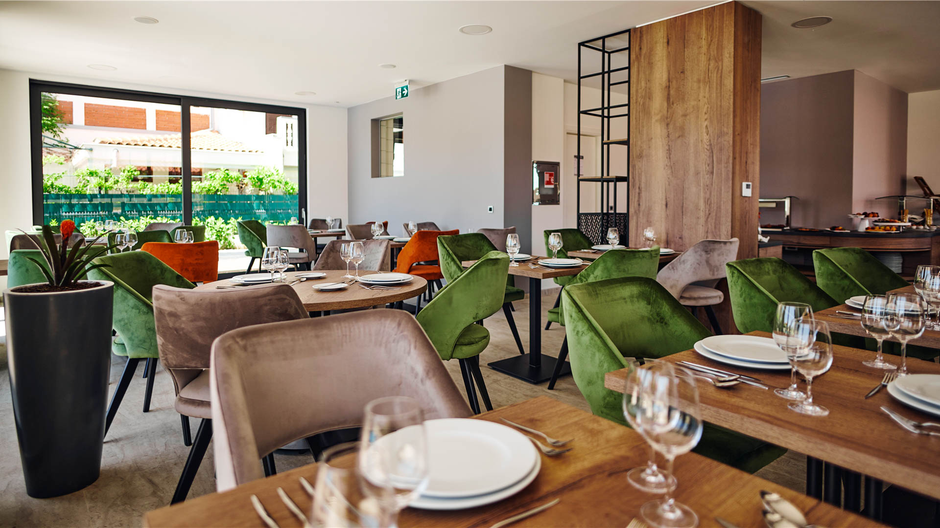 Arancini Residence