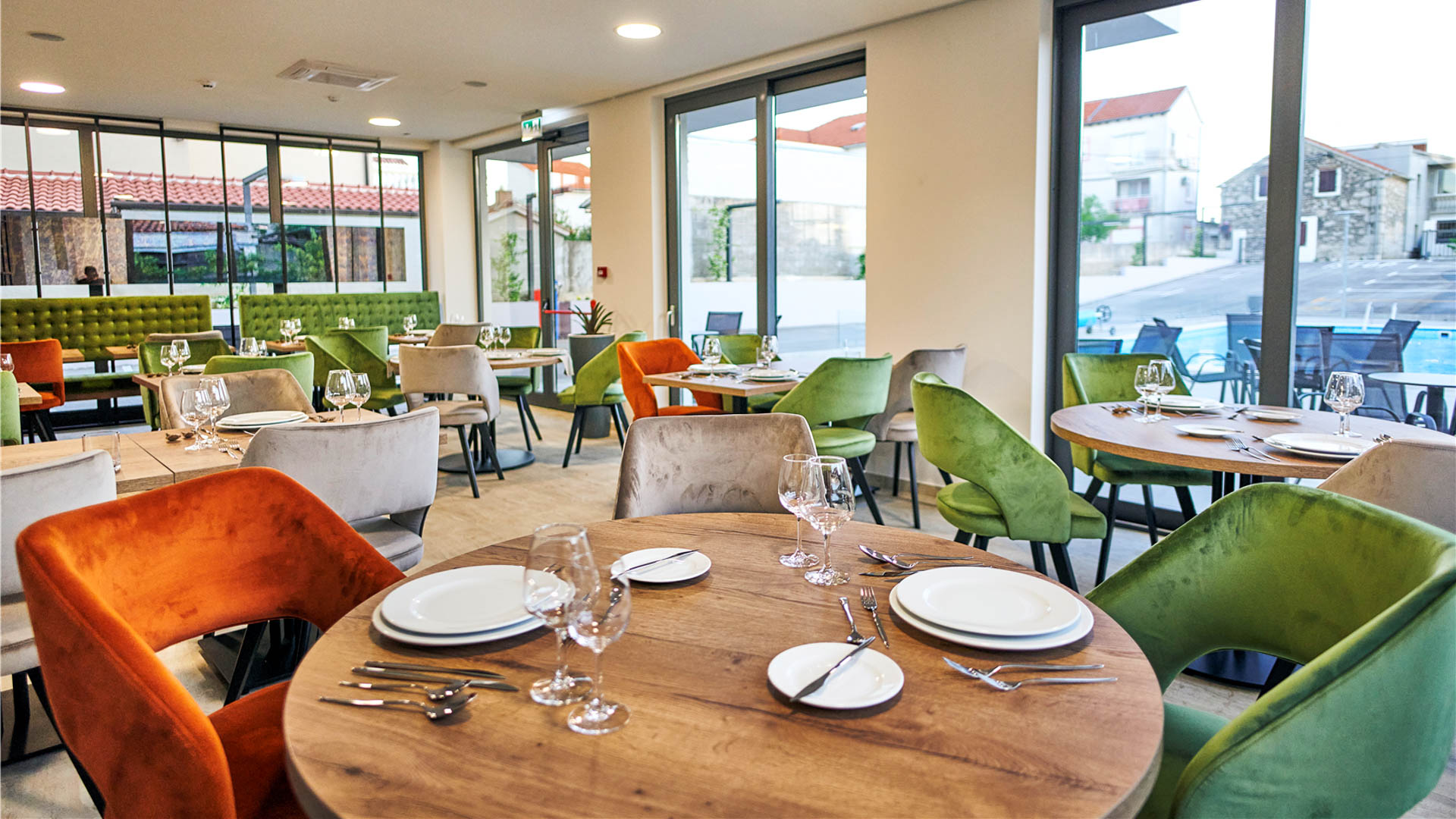 Arancini Residence