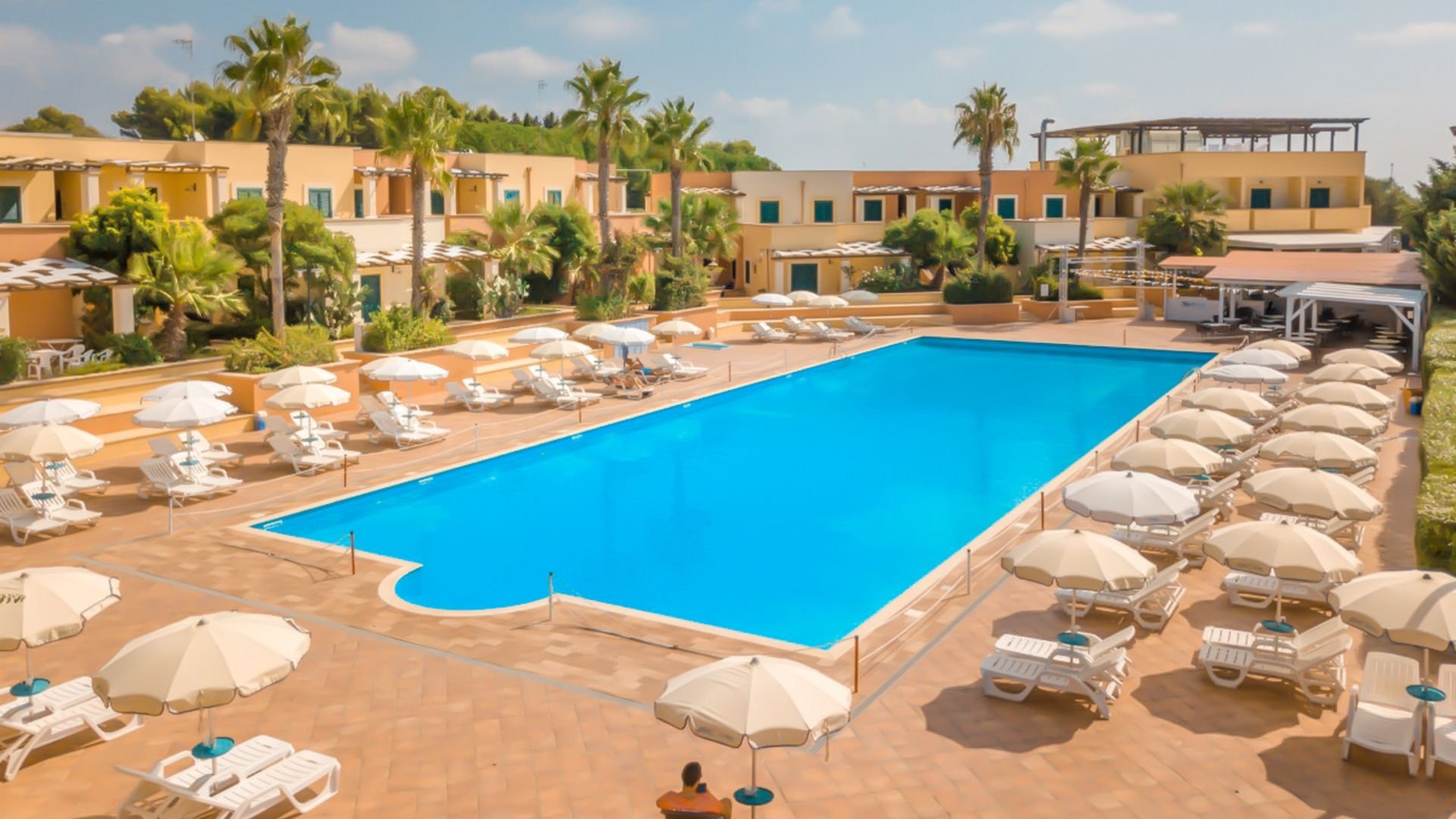 Arco del Saracino Hotel