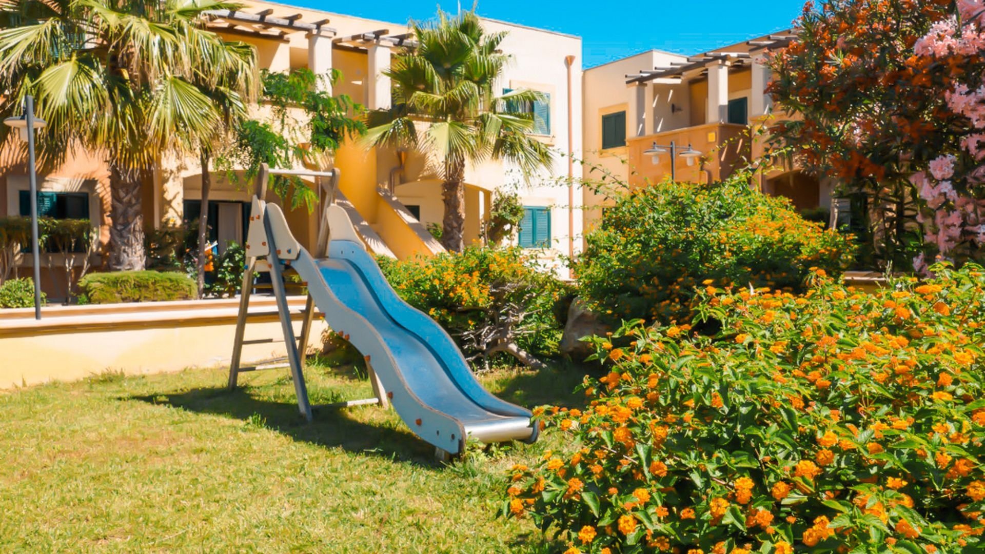 Arco del Saracino Hotel