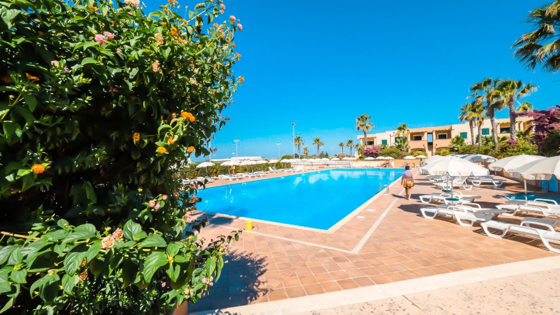 Arco del Saracino Hotel