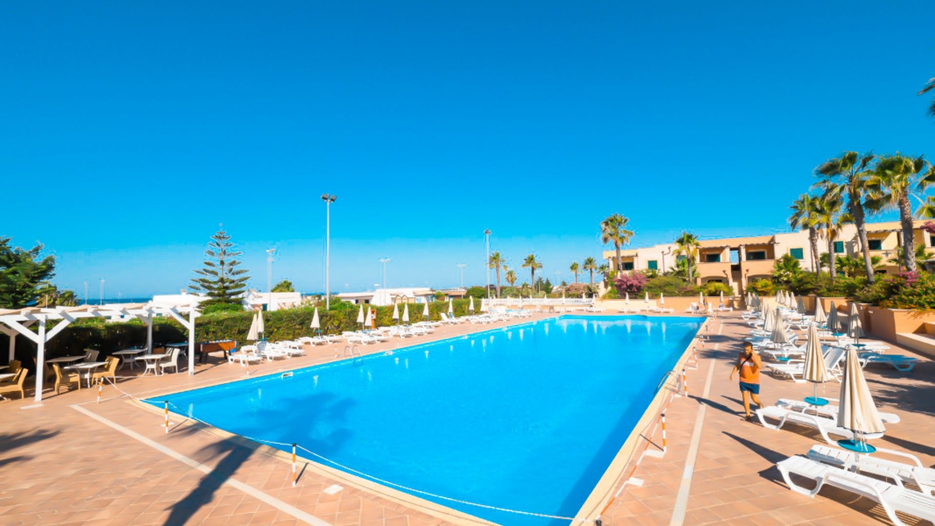 Arco del Saracino Hotel