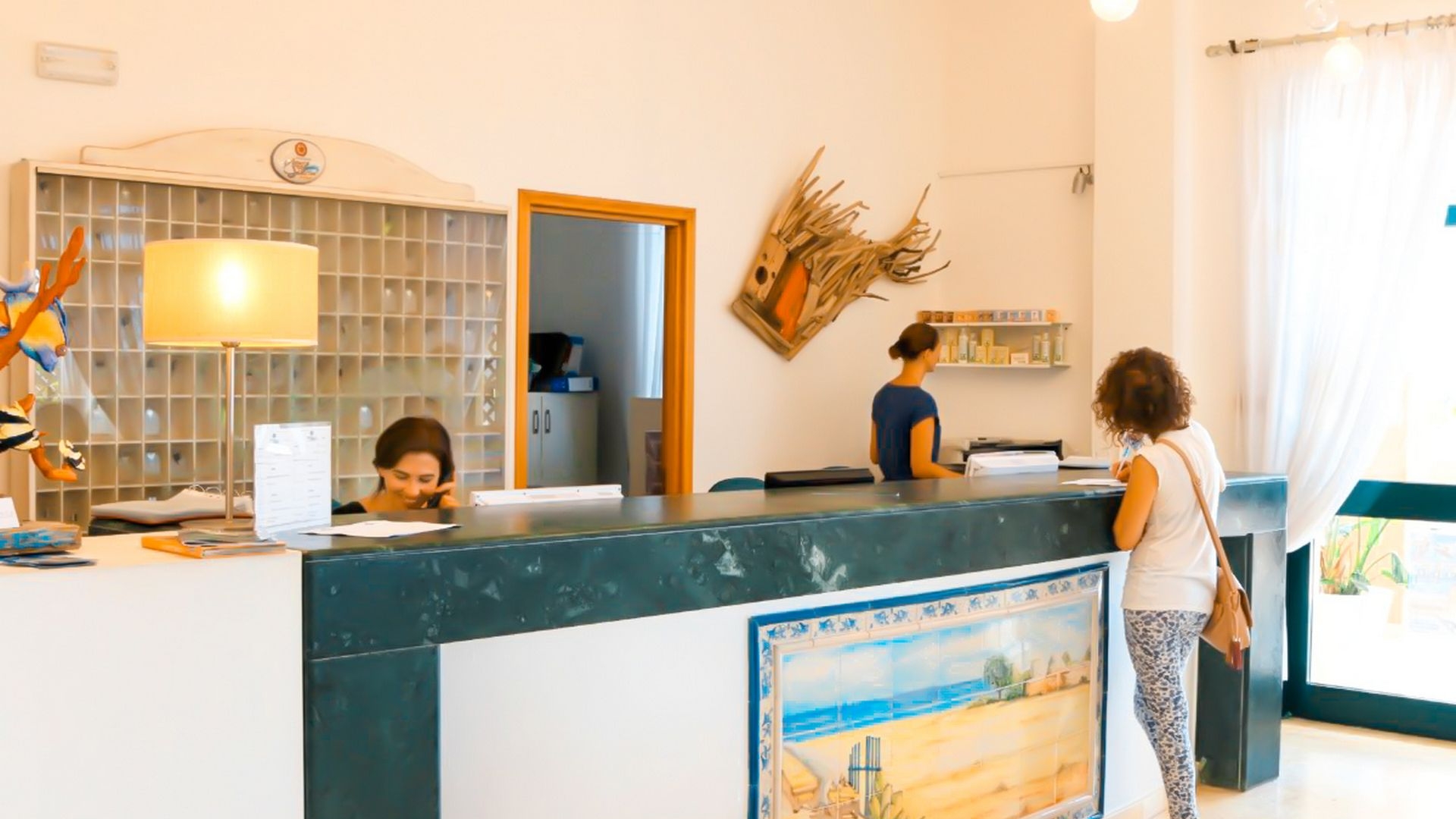 Arco del Saracino Hotel