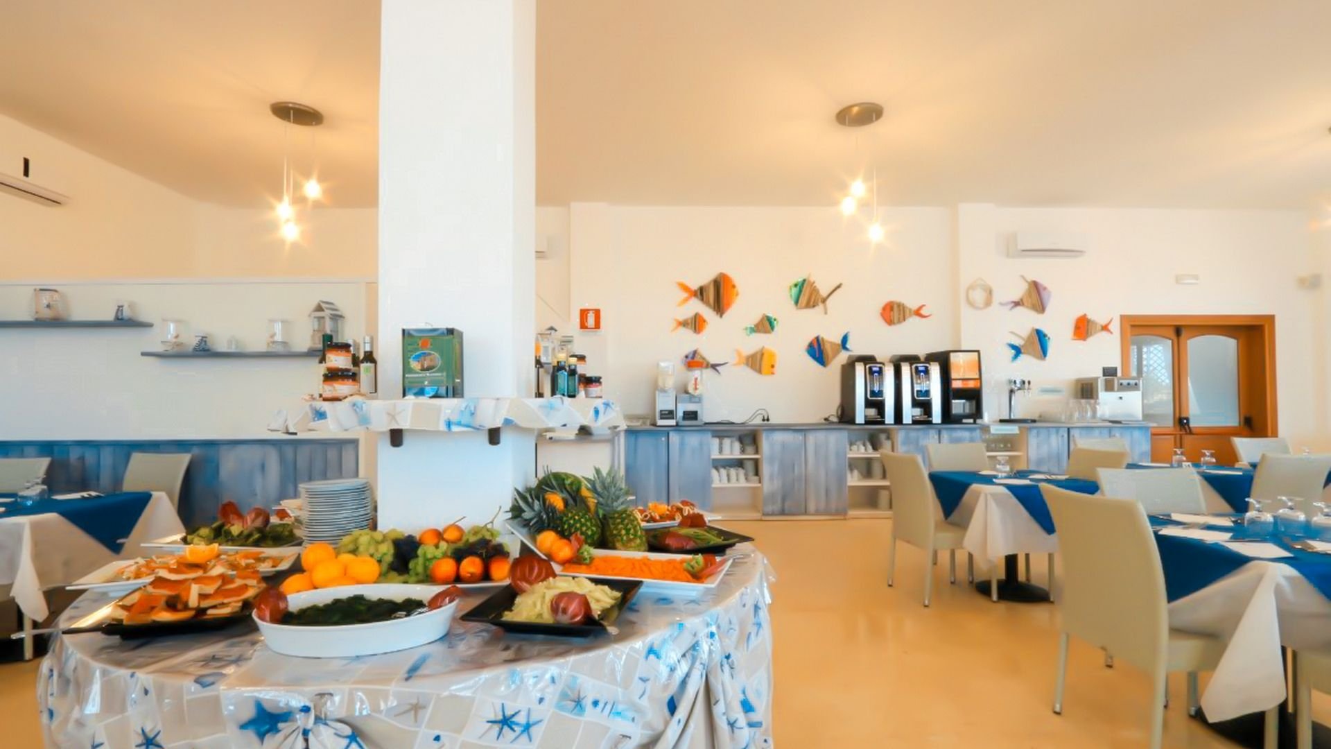 Arco del Saracino Hotel