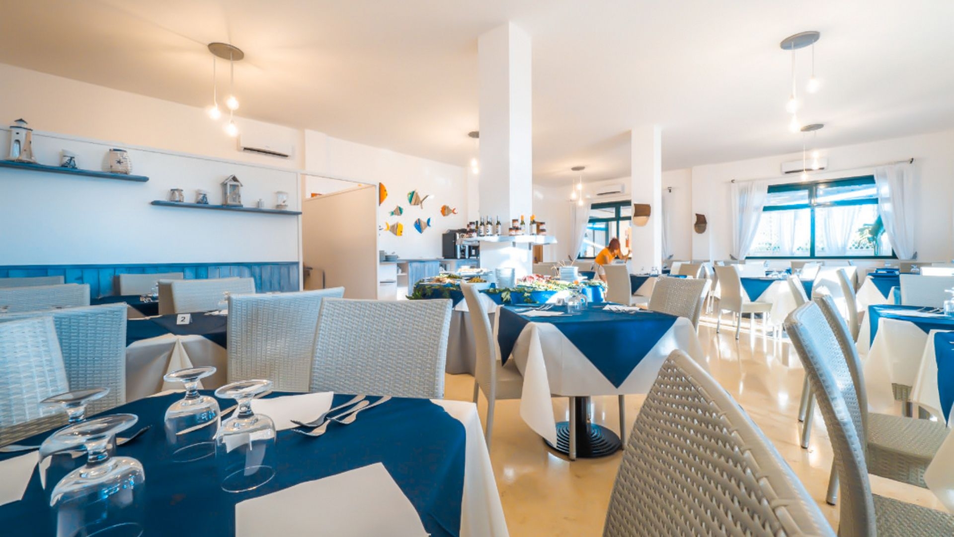 Arco del Saracino Hotel