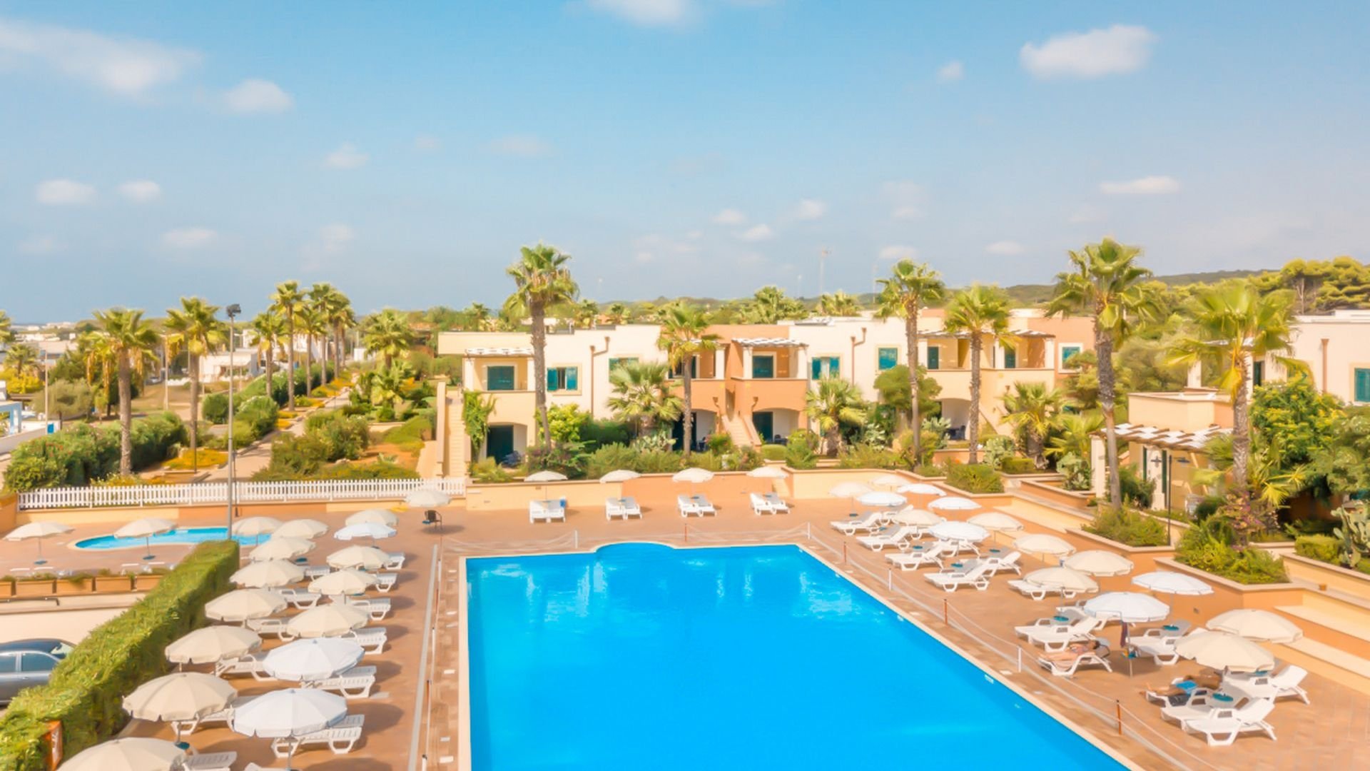 Arco del Saracino Hotel