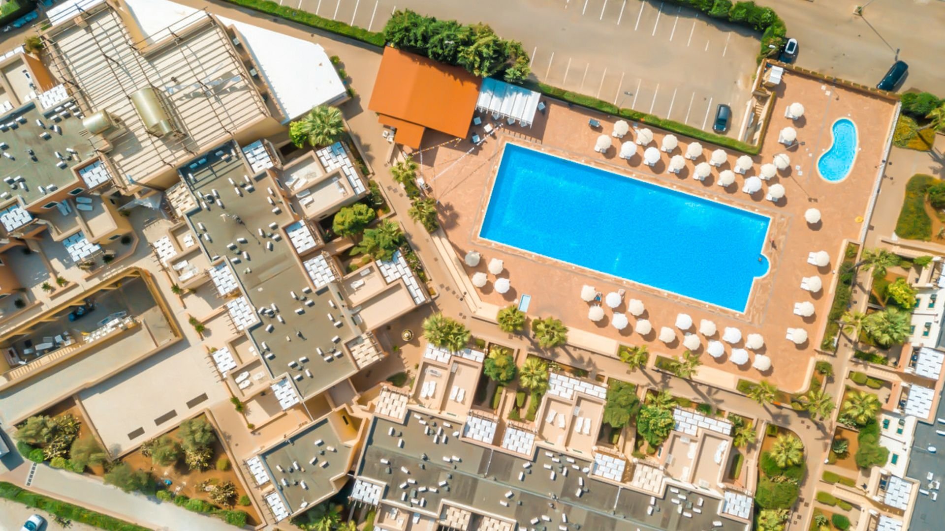 Arco del Saracino Hotel