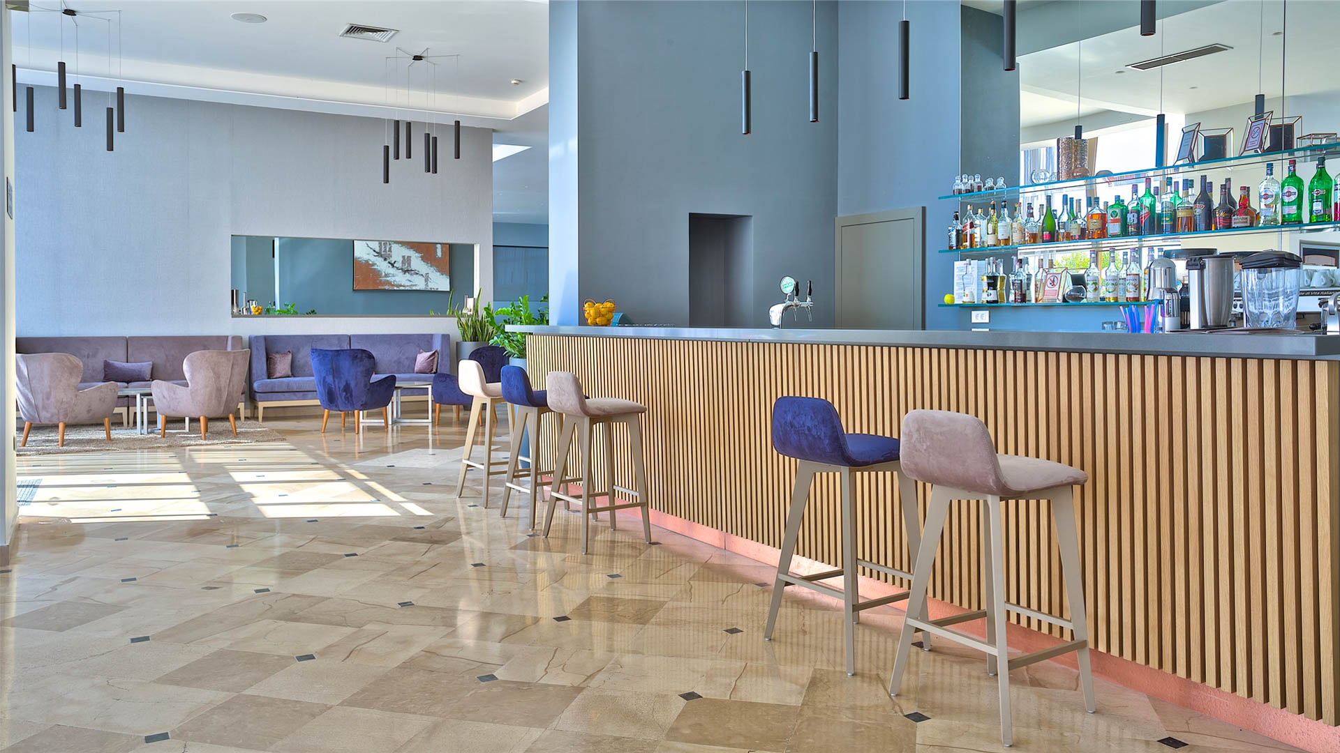 Arena Hotel Holiday