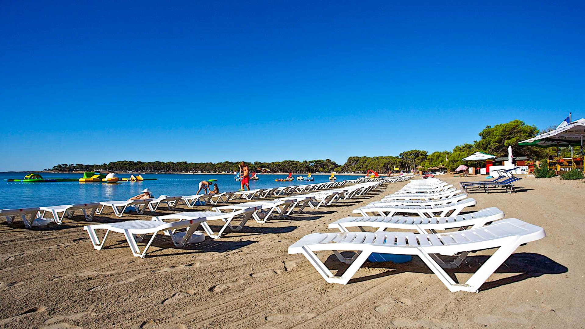 Arena Hotel Holiday