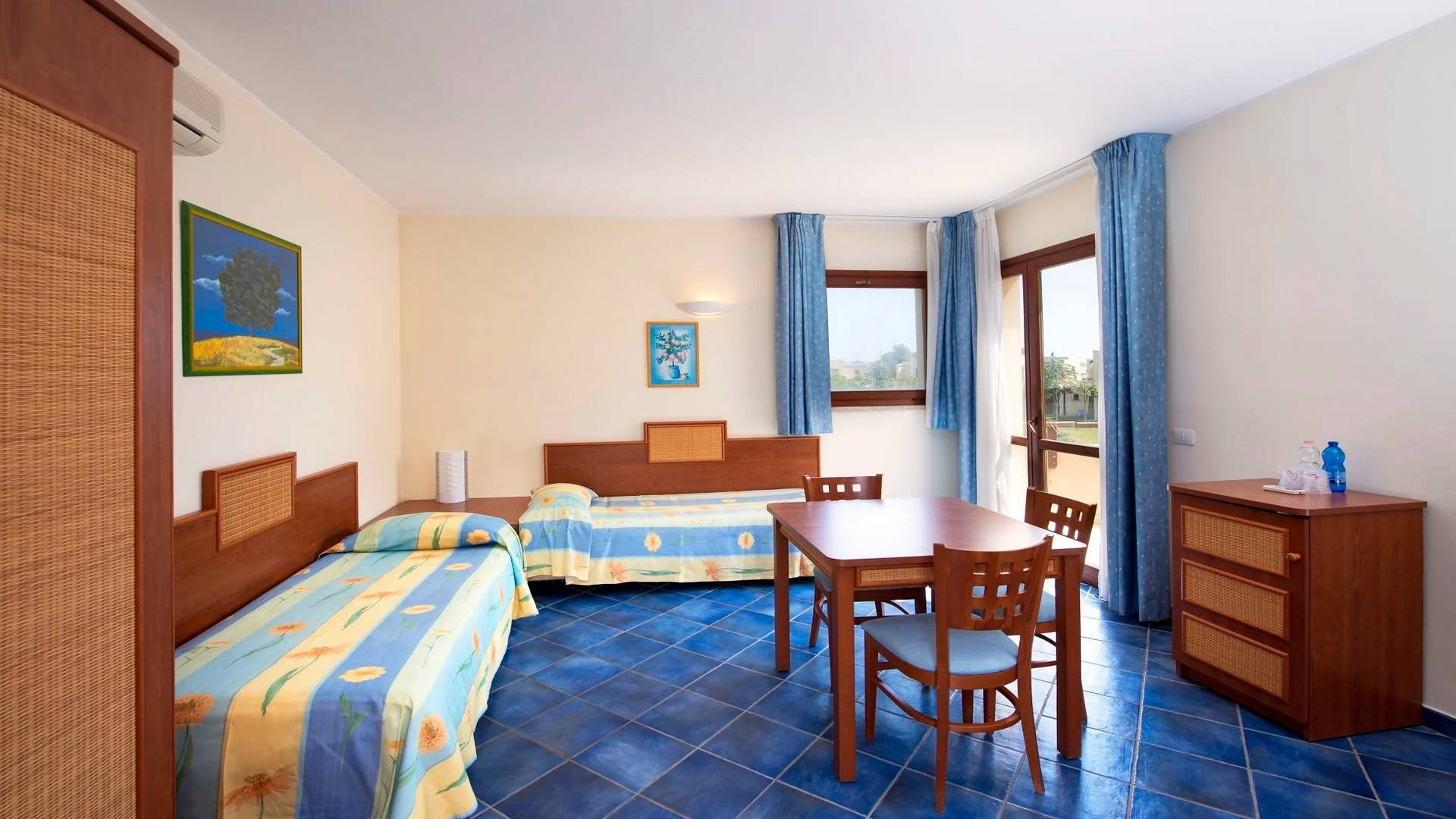 VOI Arenella Resort
