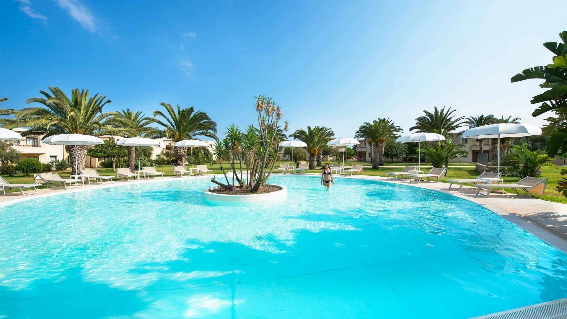 VOI Arenella Resort