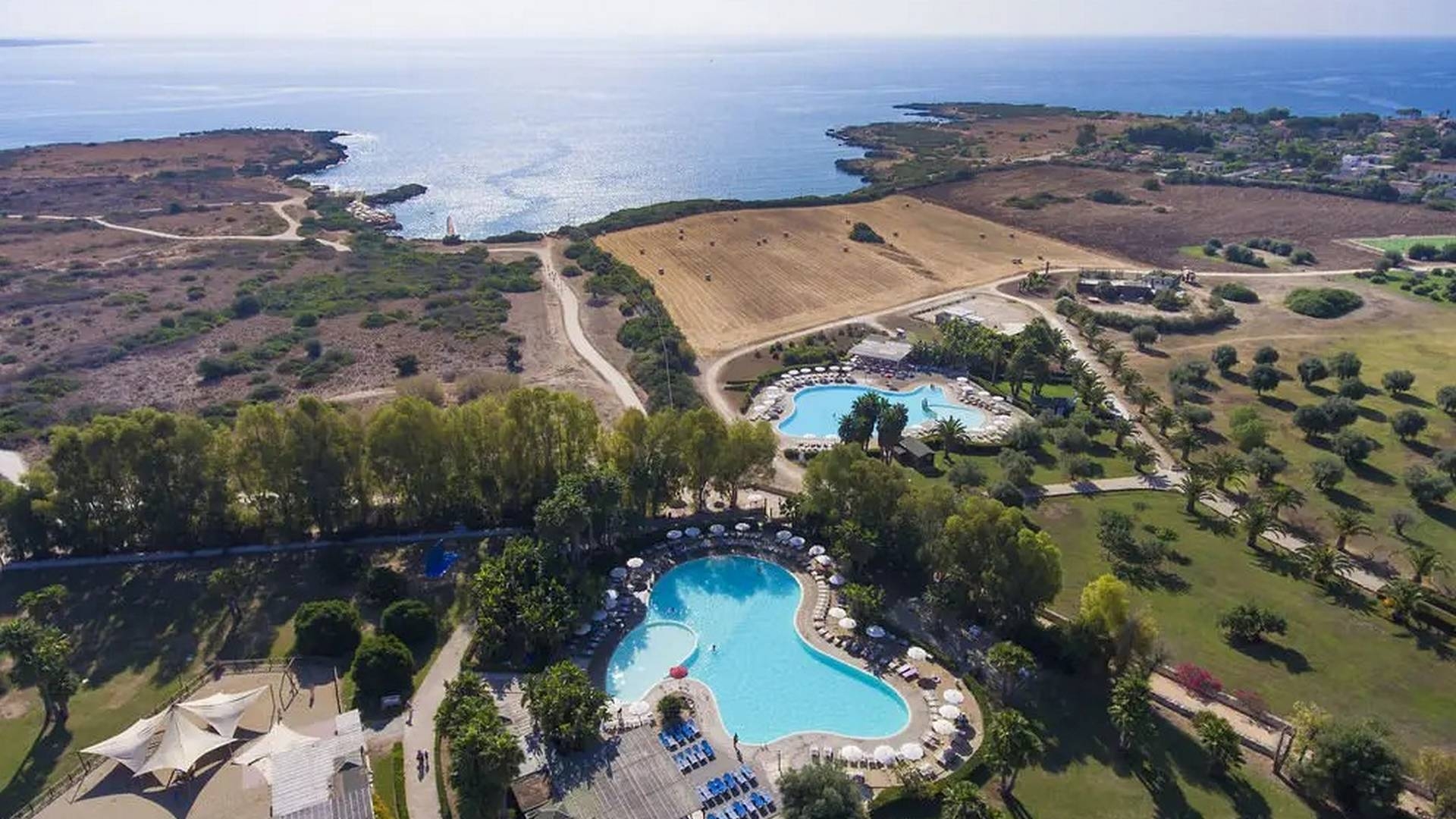 VOI Arenella Resort