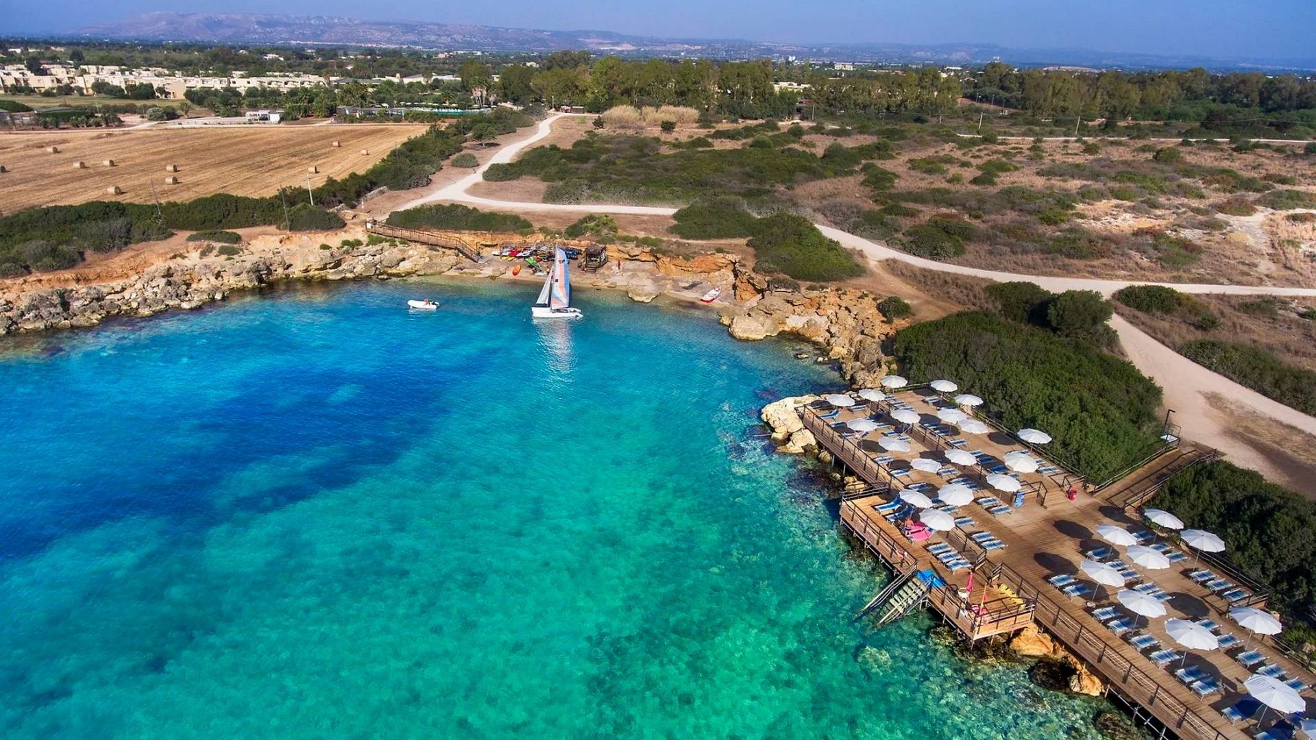 VOI Arenella Resort