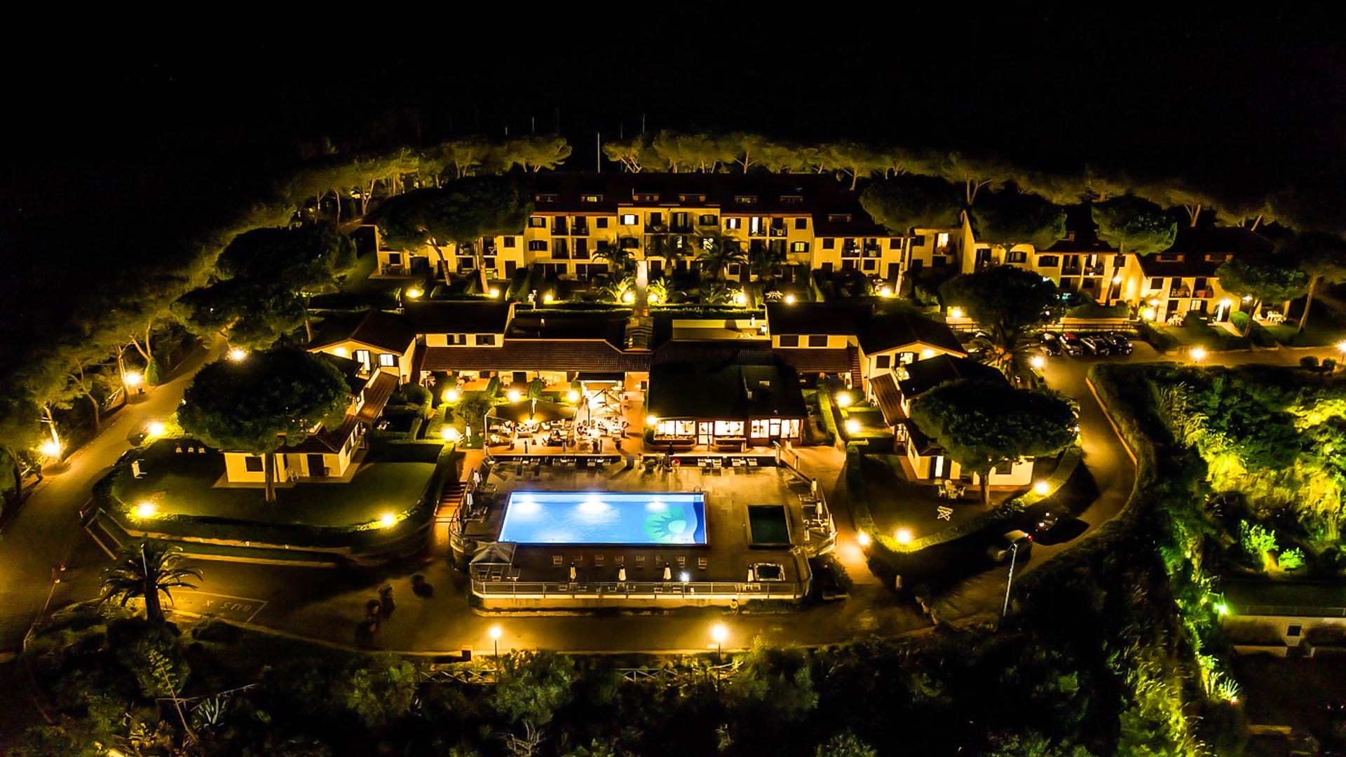 Argentario Osa Resort