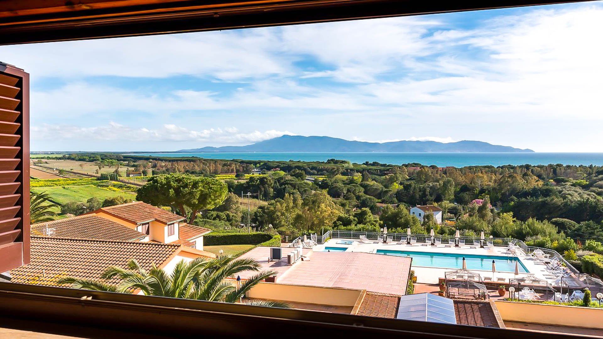 Argentario Osa Resort