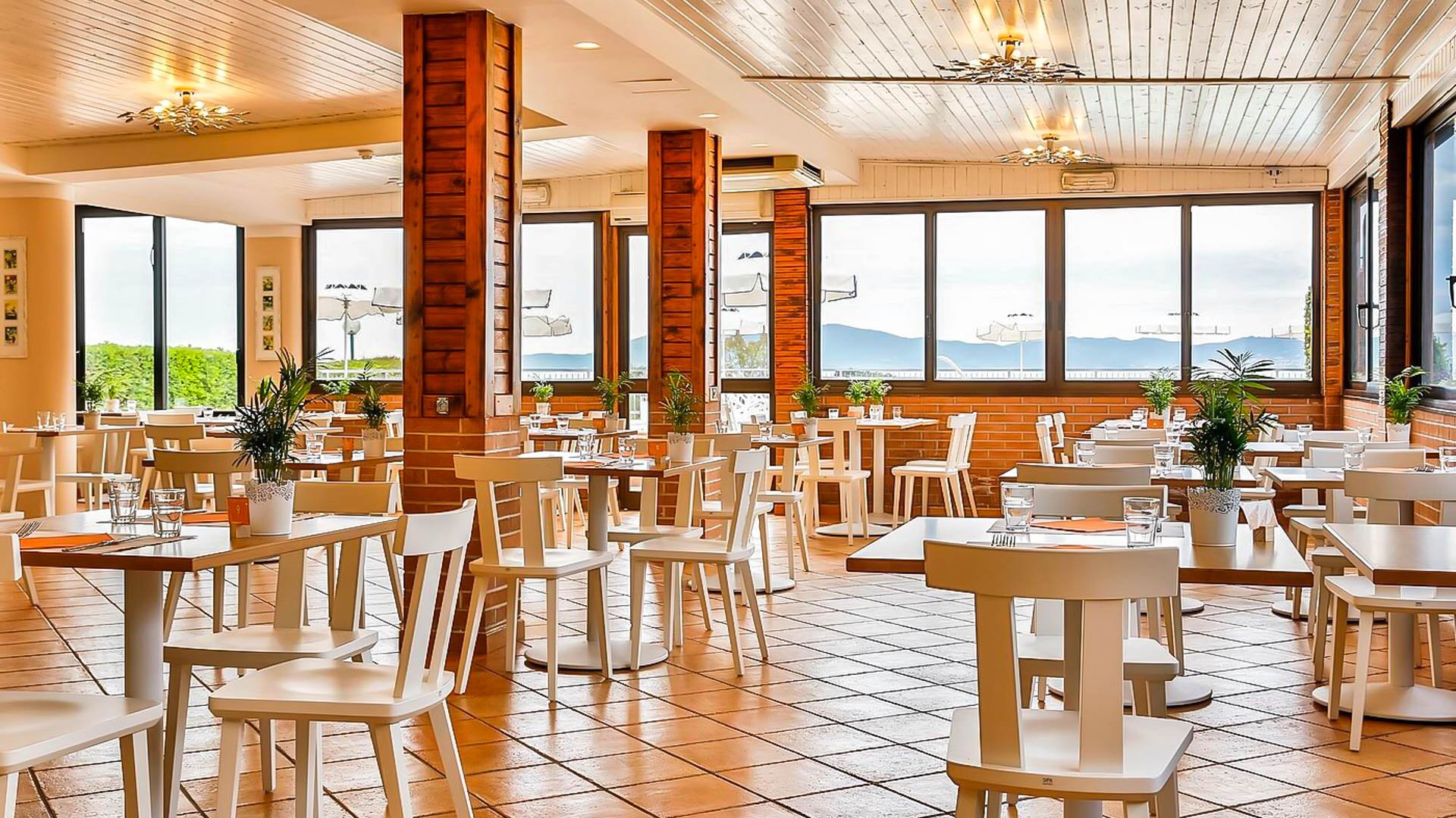 Argentario Osa Resort