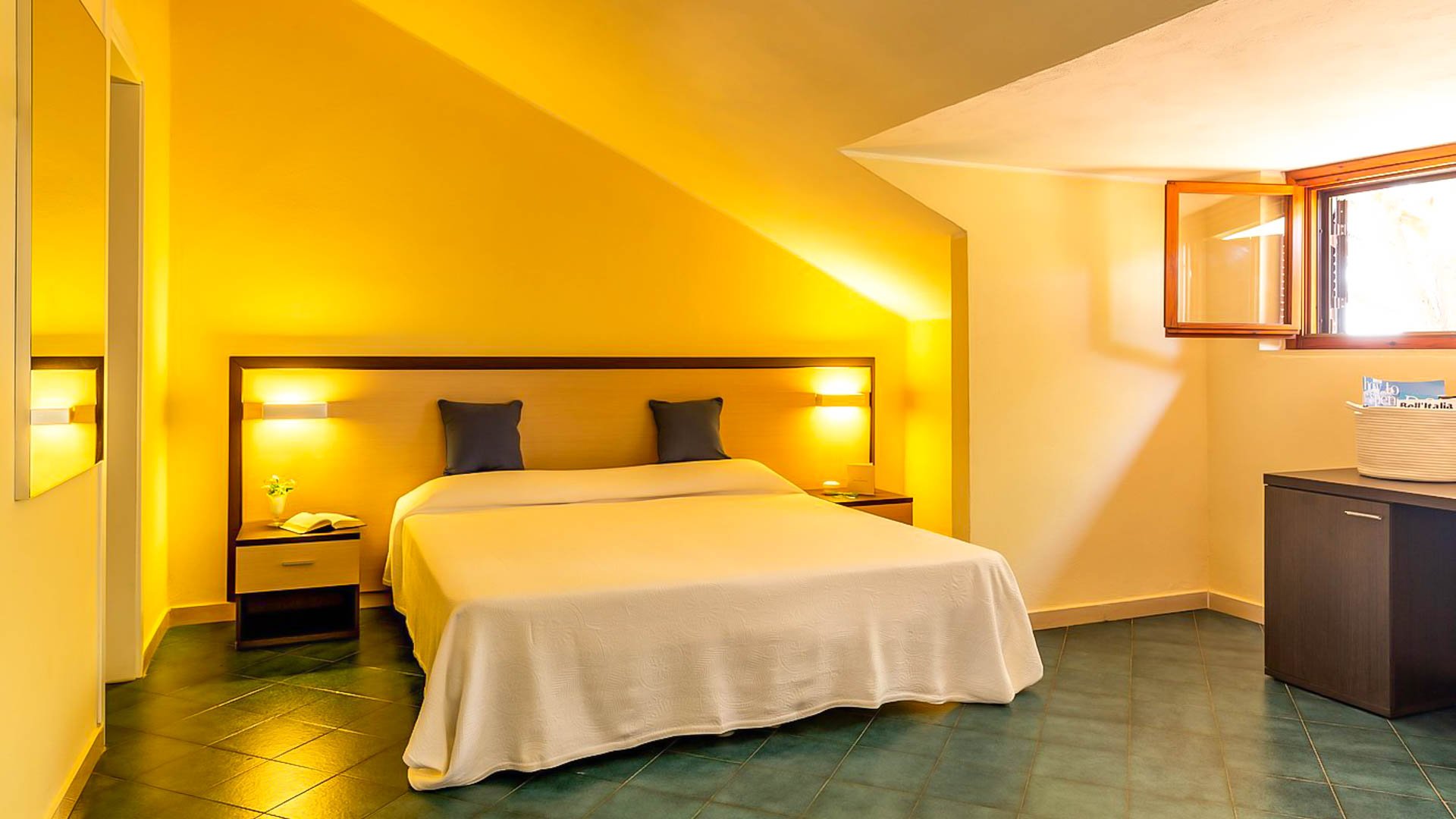 Argentario Osa Resort