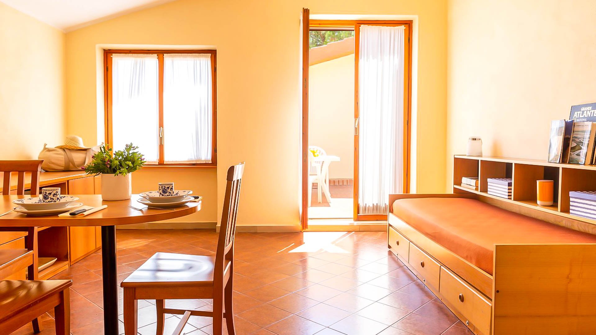 Argentario Osa Resort