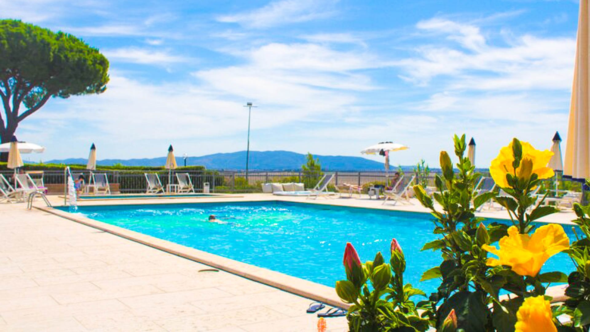Argentario Osa Resort