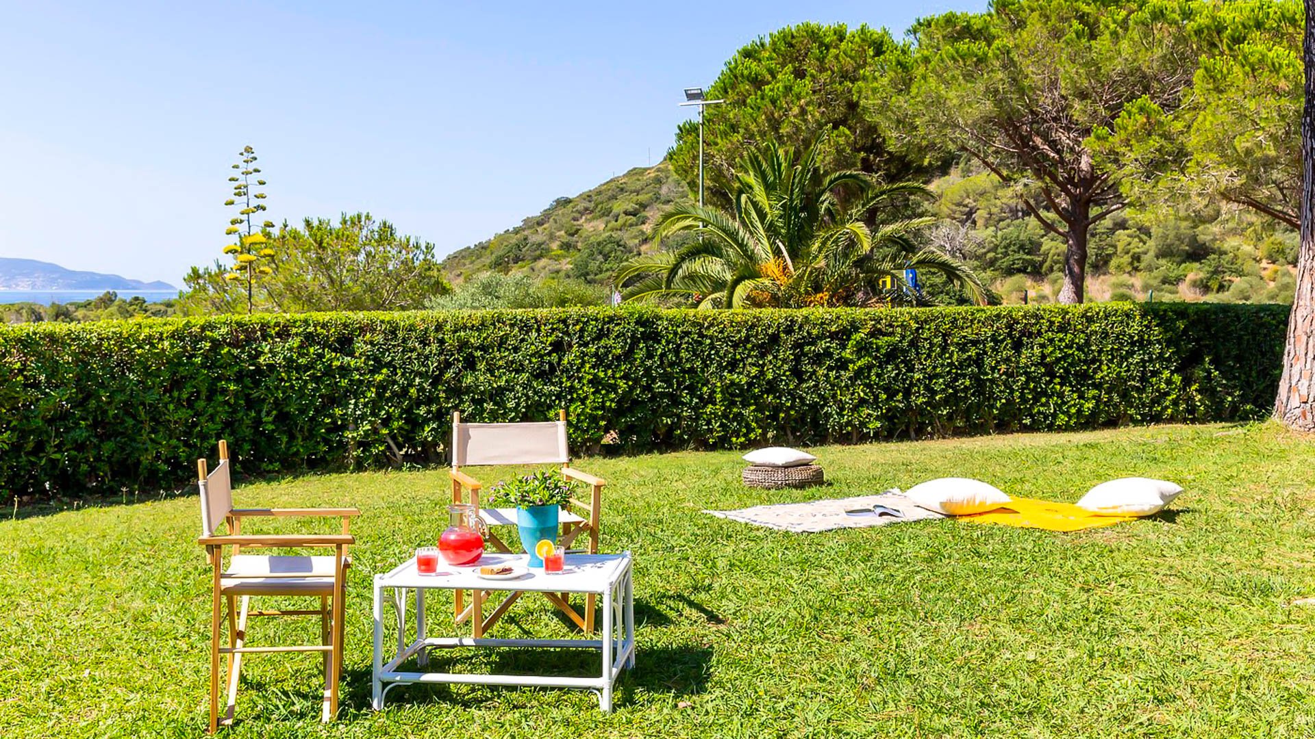 Argentario Osa Resort