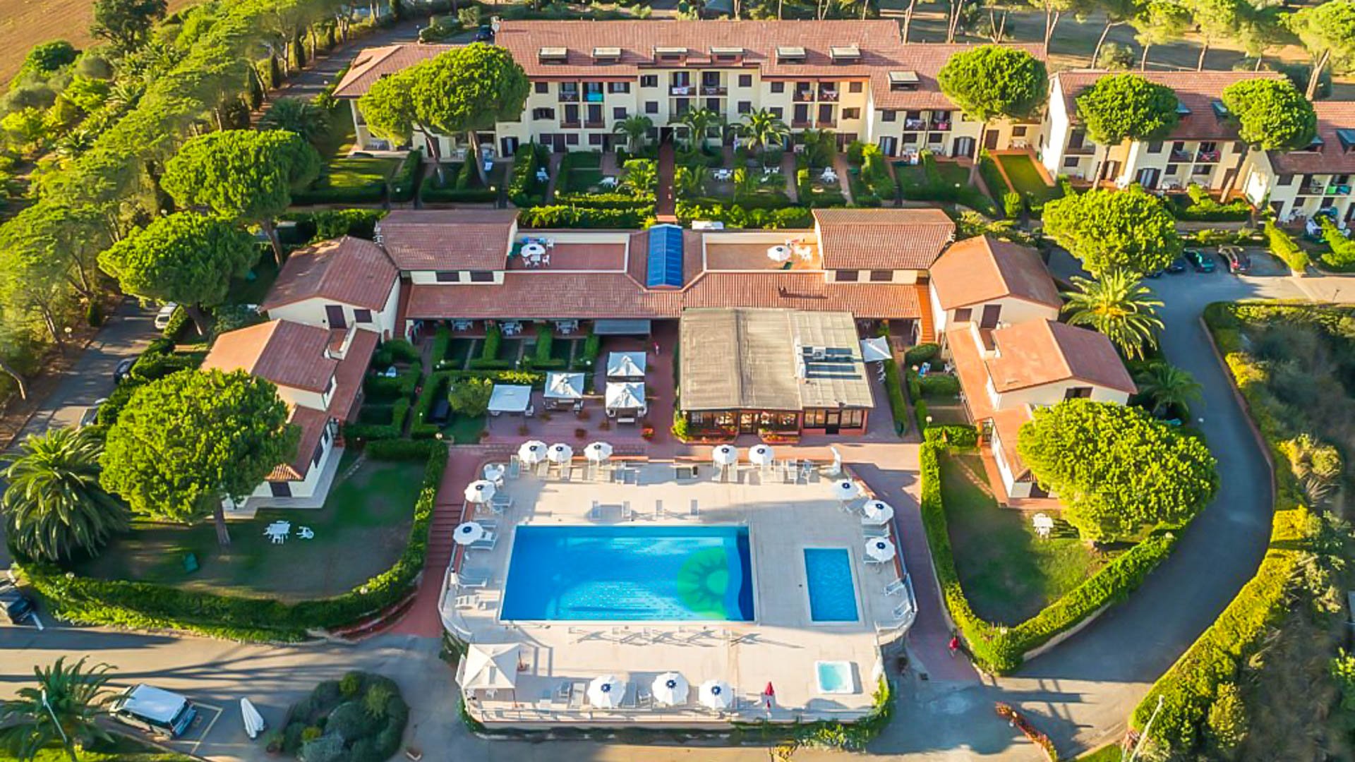 Argentario Osa Resort