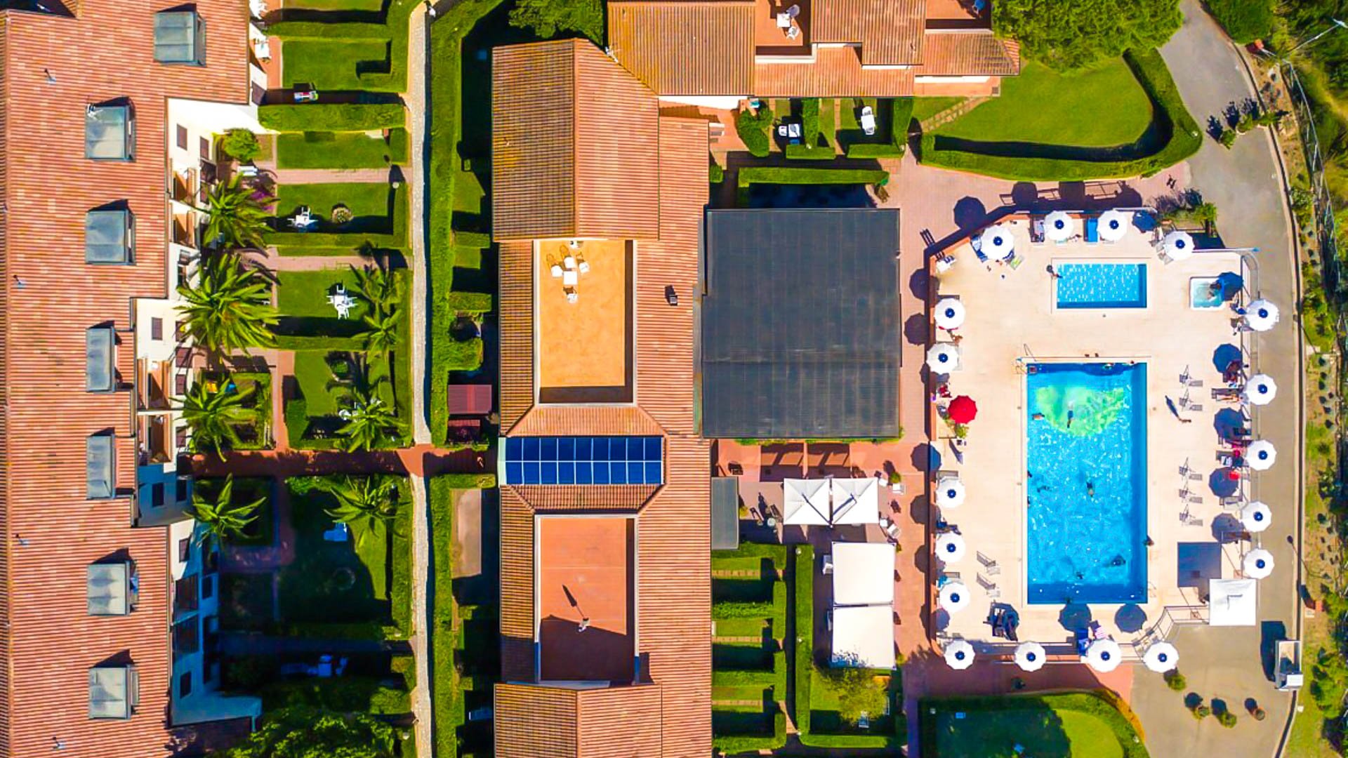 Argentario Osa Resort
