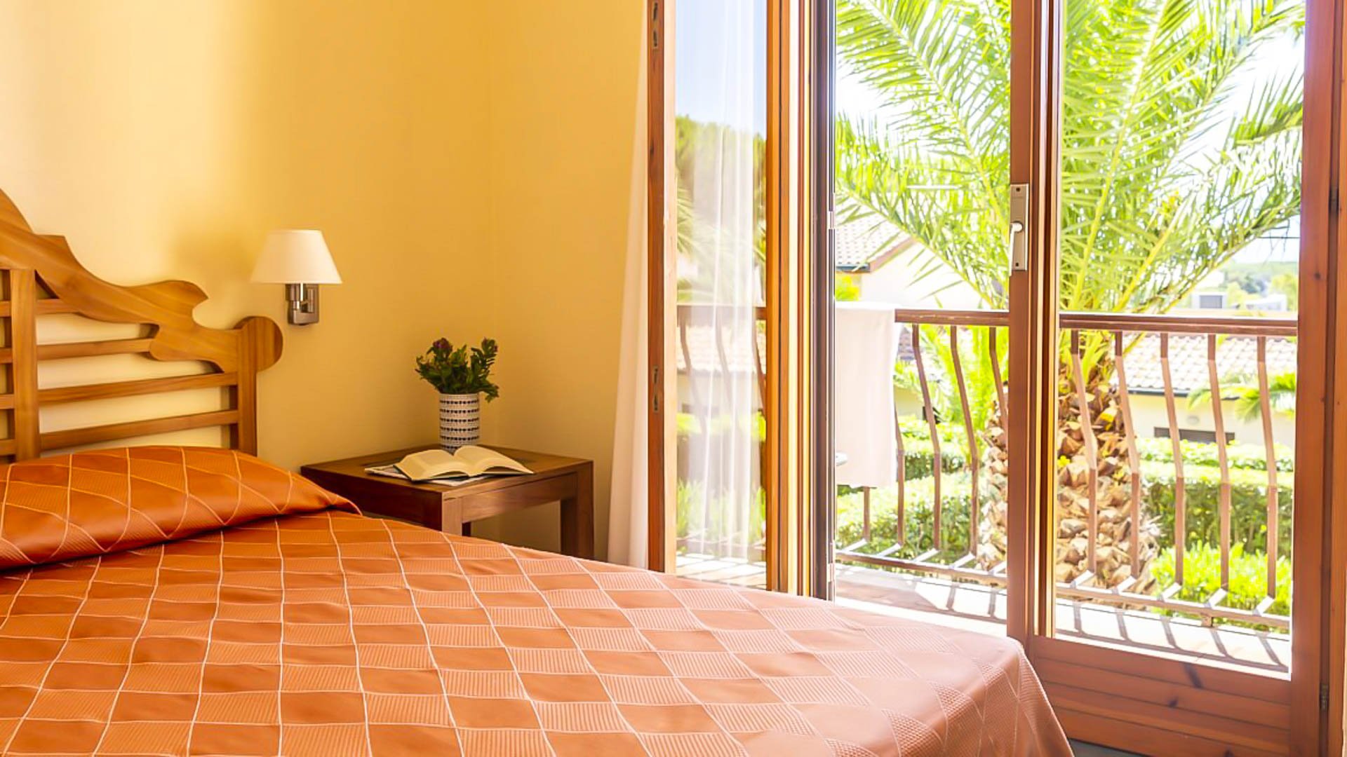 Argentario Osa Resort